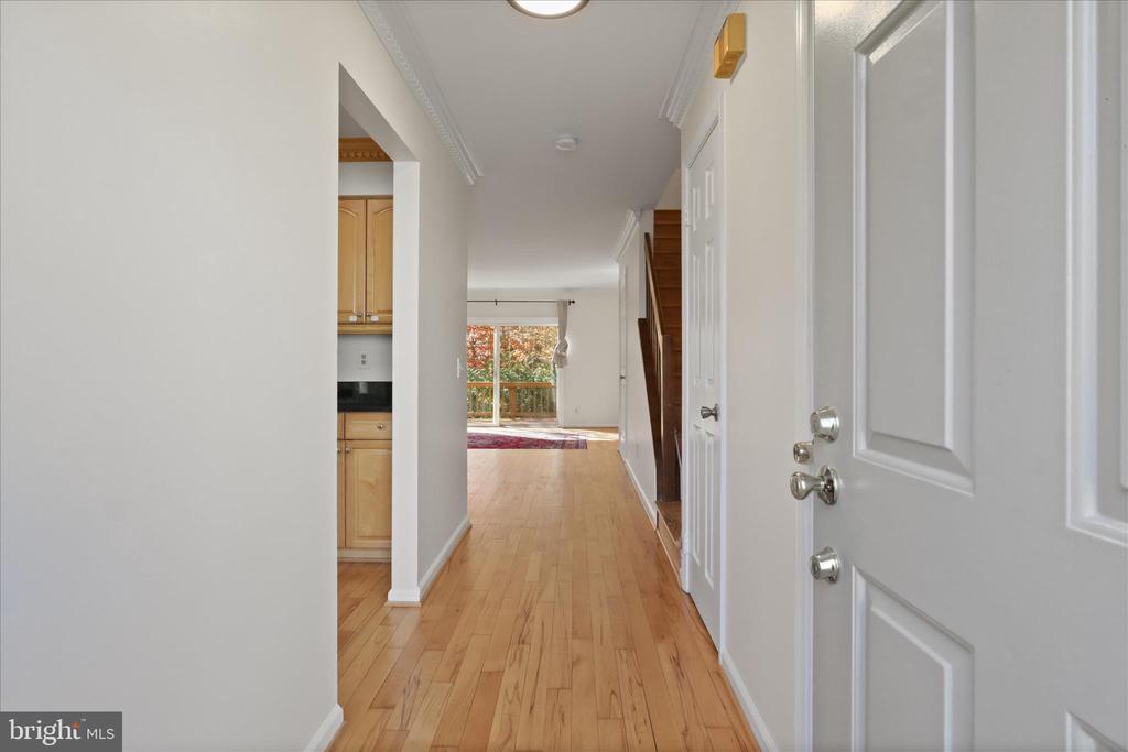 8601 RAGLAN ROAD