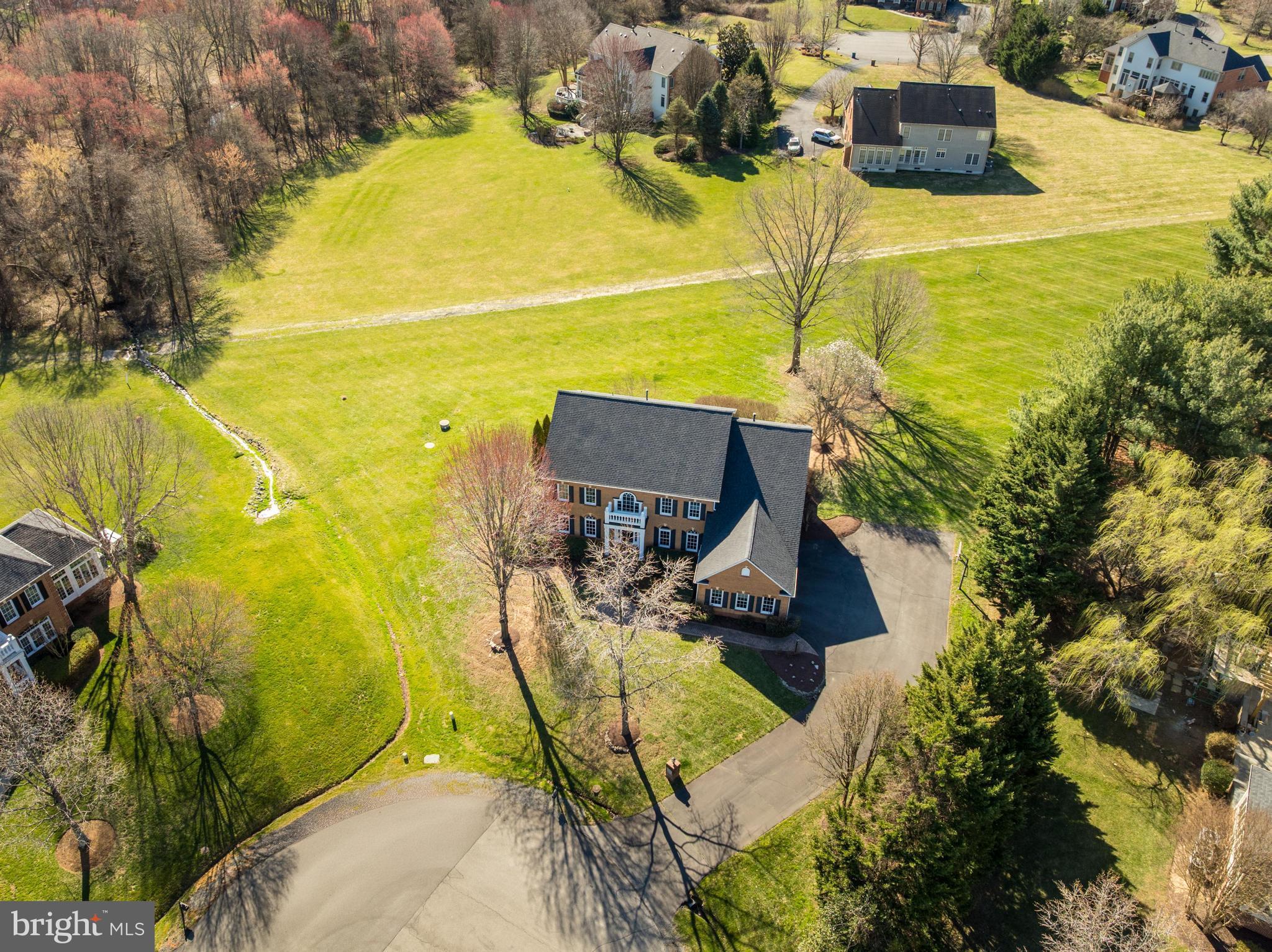 10907 GREAT POINT COURT