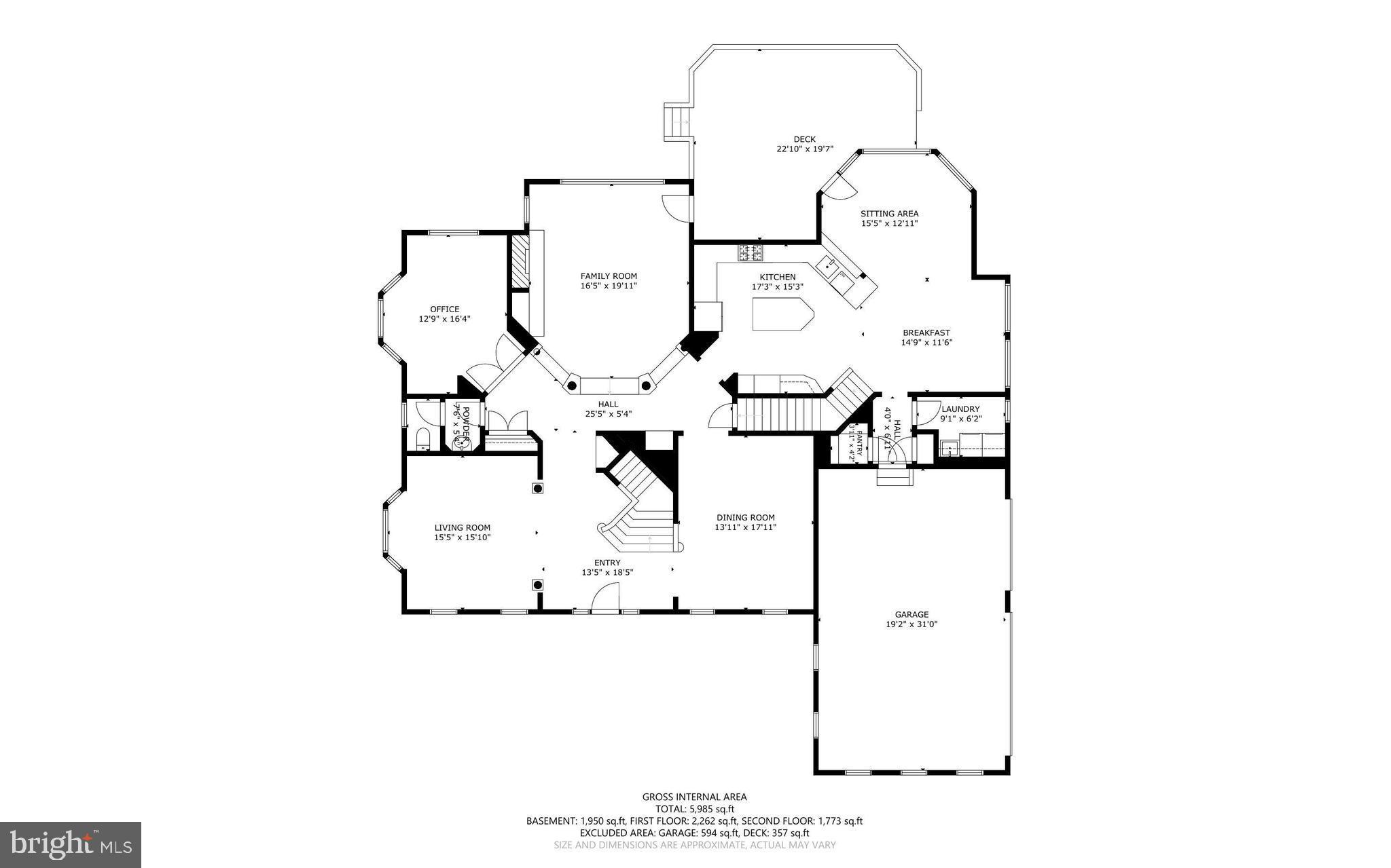 10907 GREAT POINT COURT