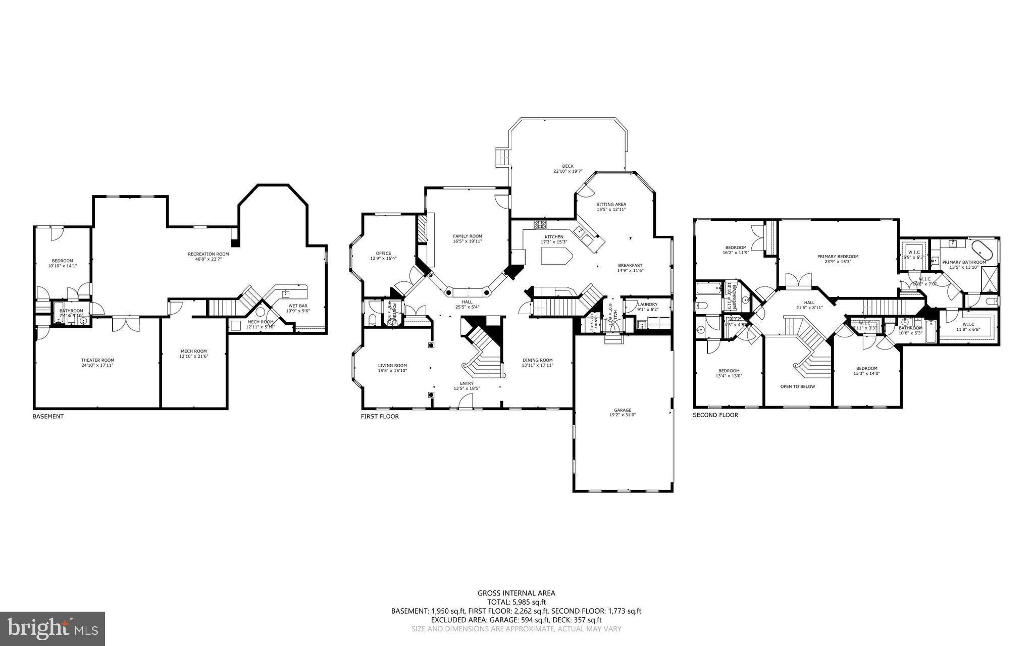 10907 GREAT POINT COURT