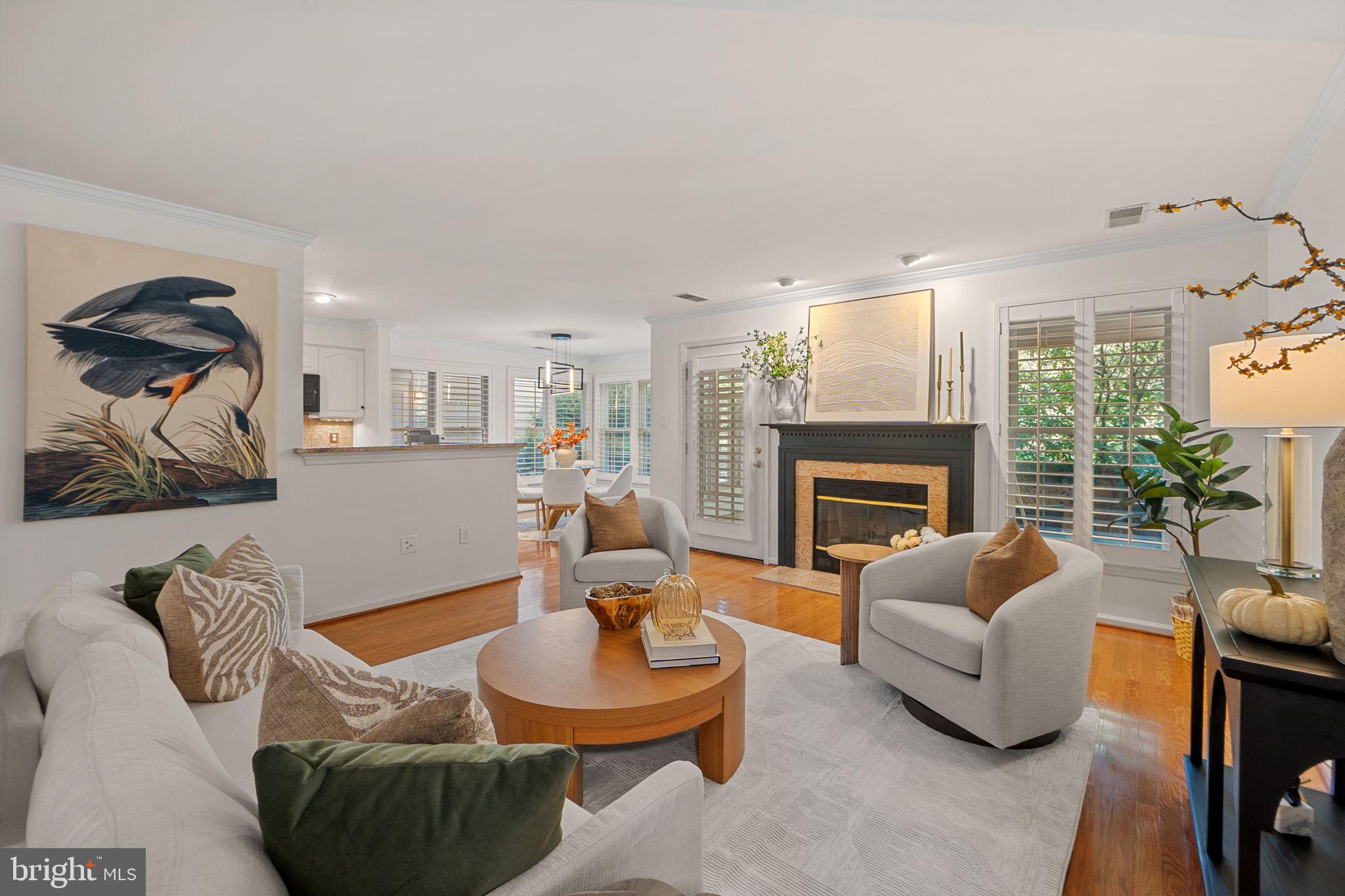 1532 CHURCH HILL PLACE