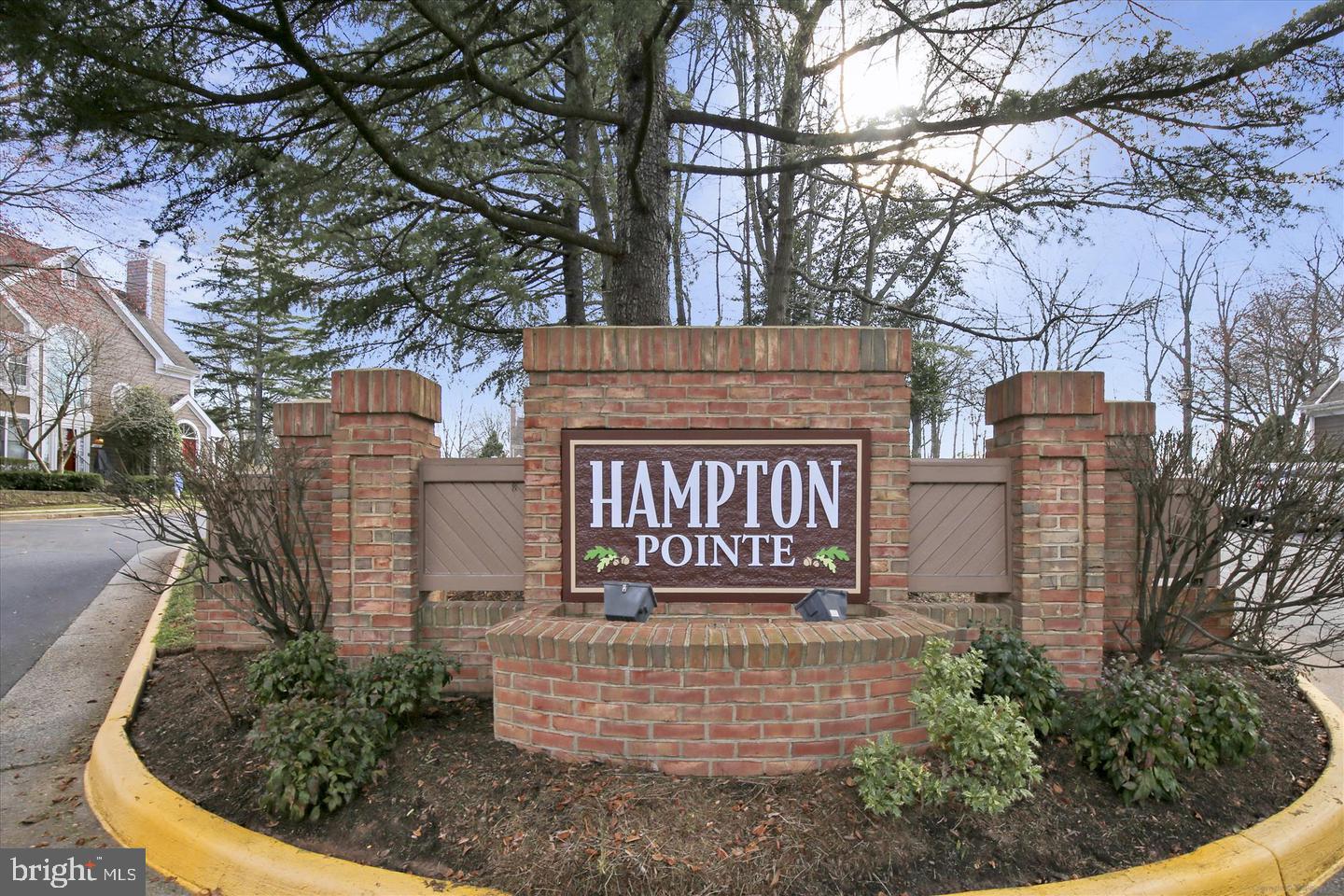 1532 CHURCH HILL PLACE