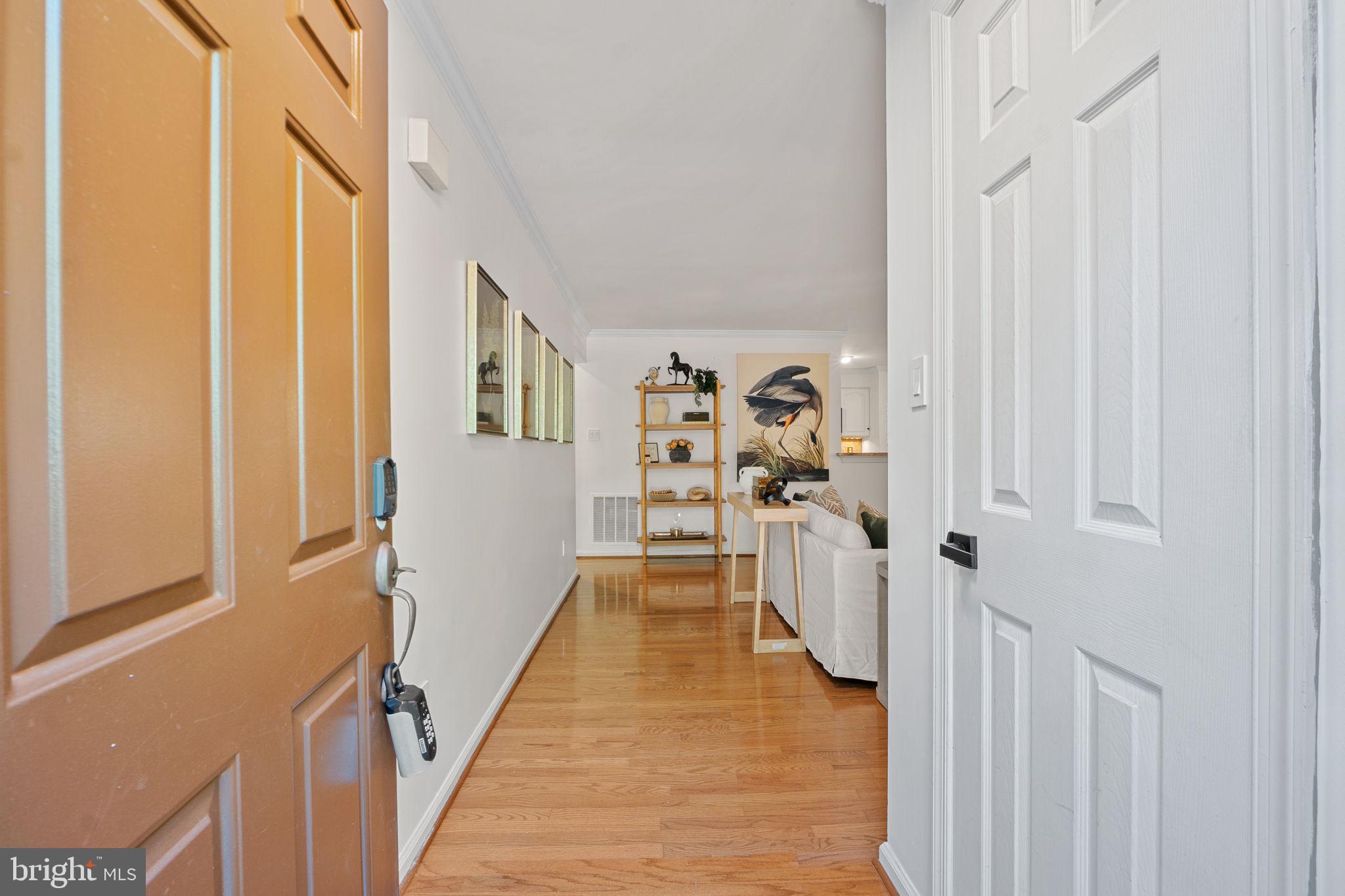 1532 CHURCH HILL PLACE