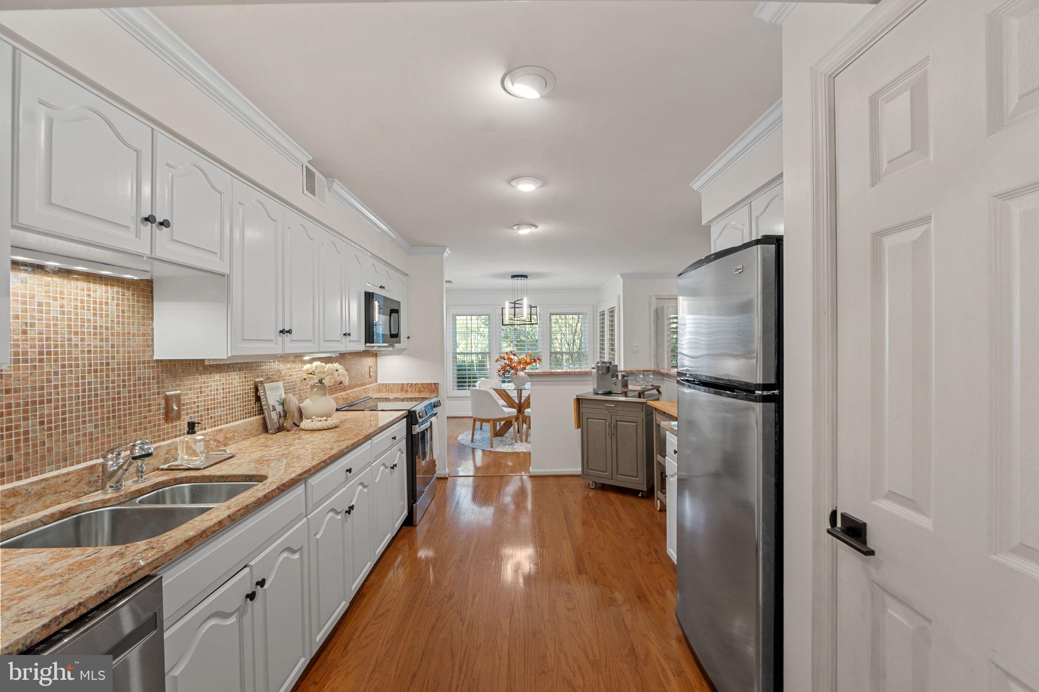 1532 CHURCH HILL PLACE