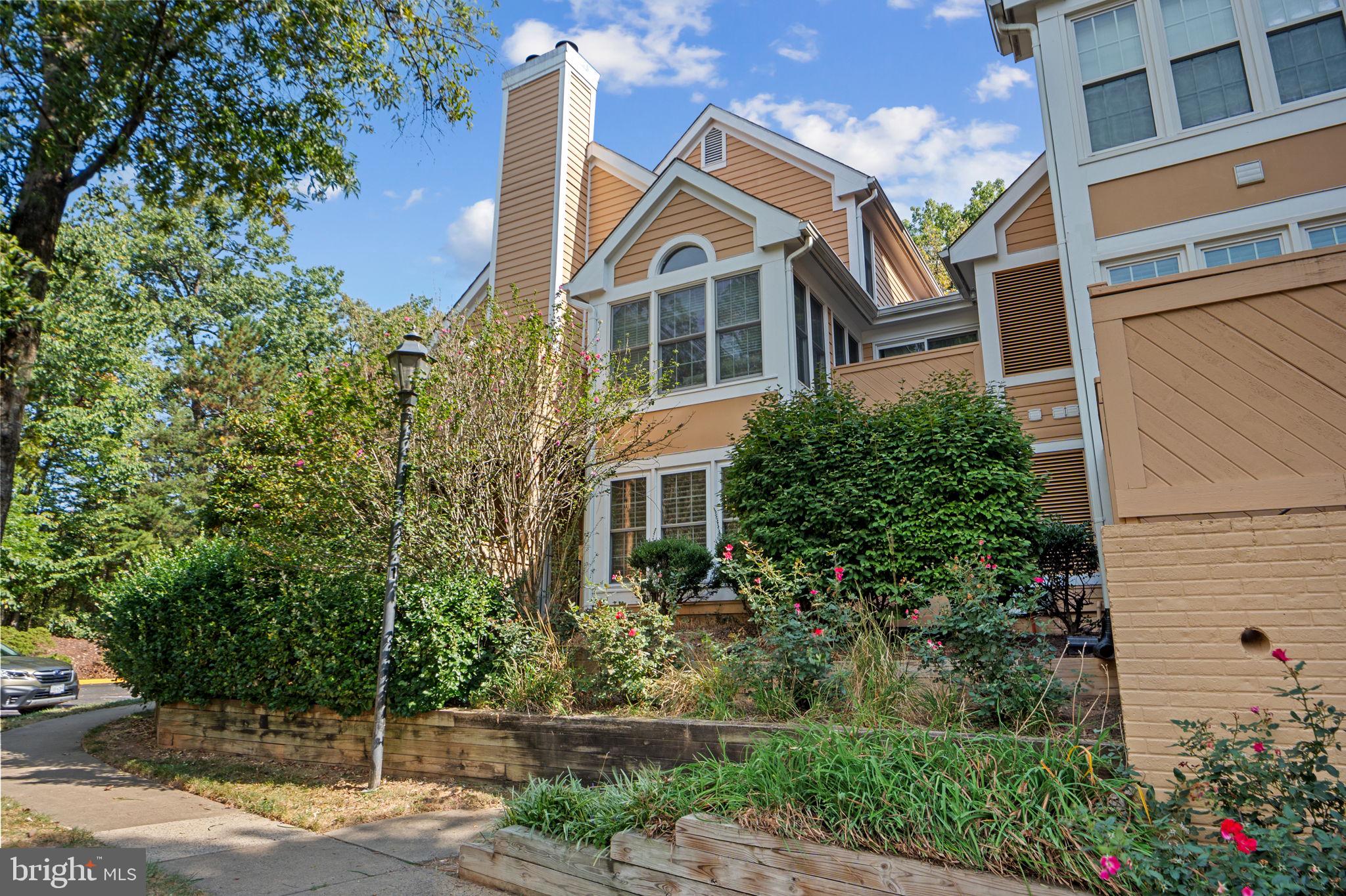 1532 CHURCH HILL PLACE