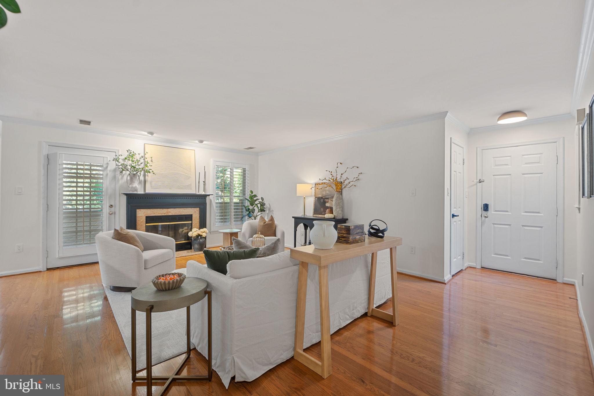 1532 CHURCH HILL PLACE