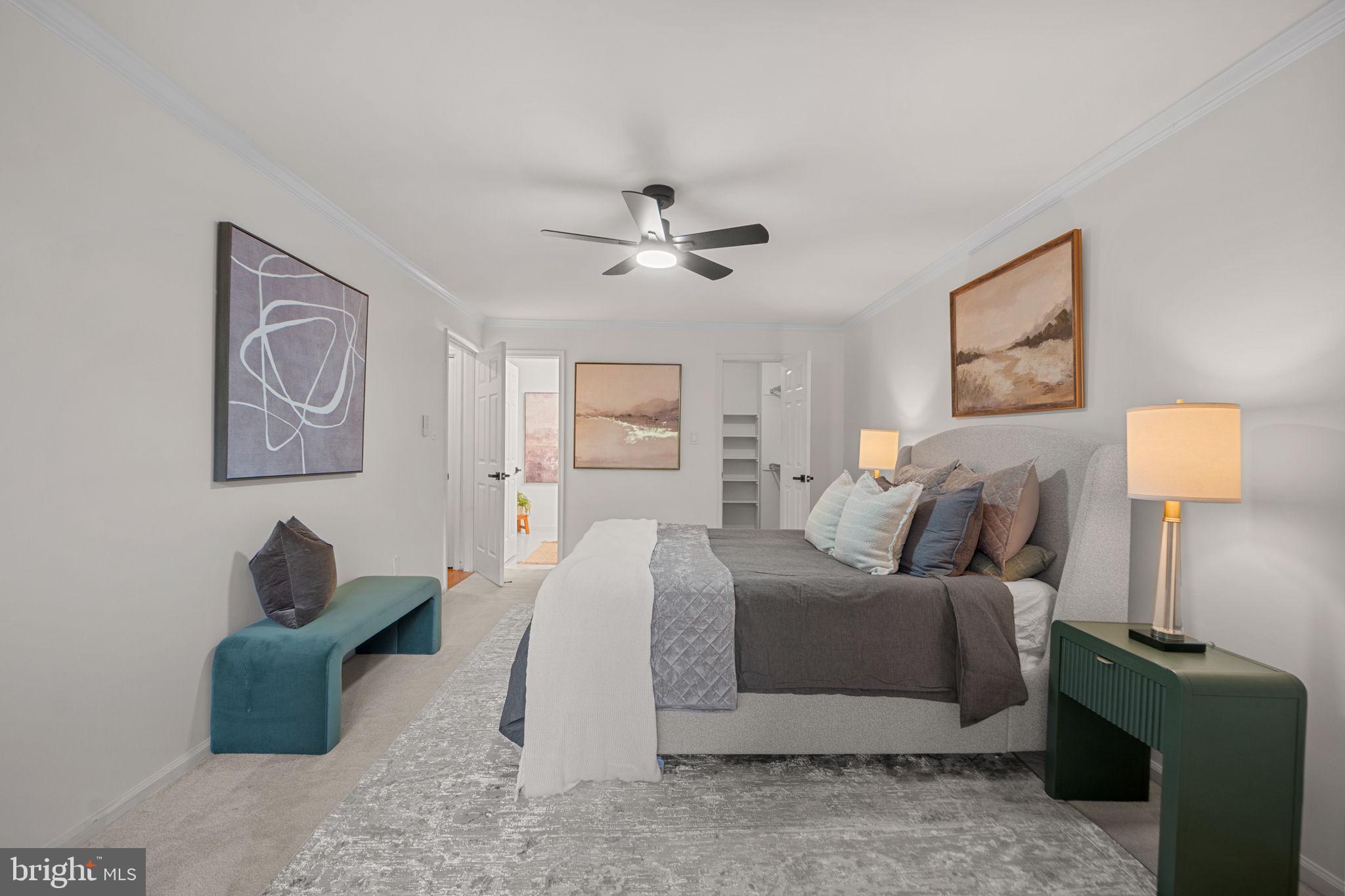 1532 CHURCH HILL PLACE