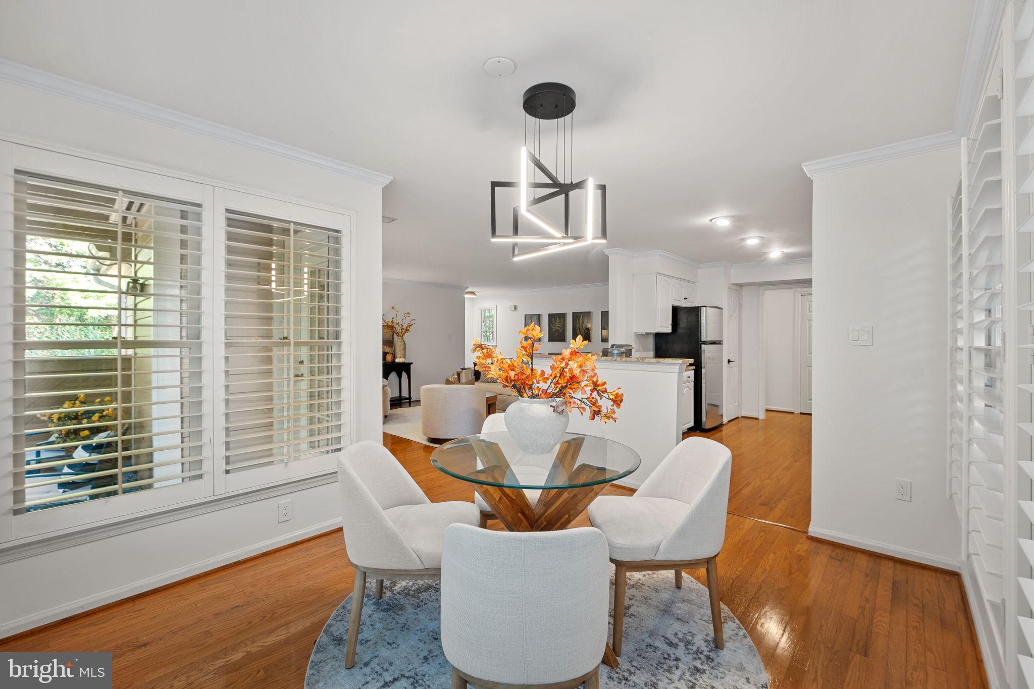 1532 CHURCH HILL PLACE