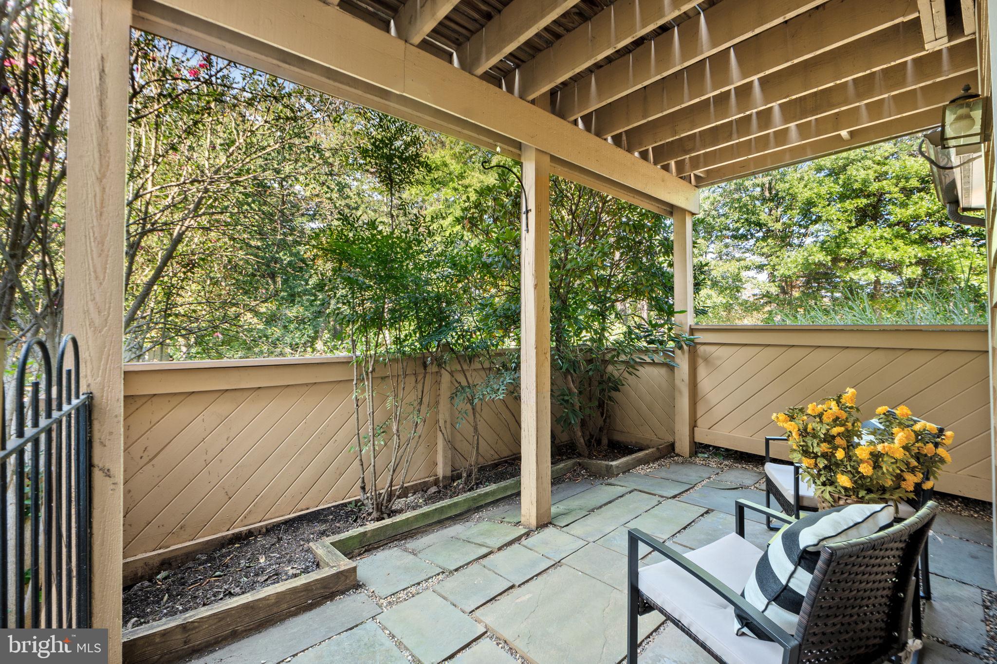 1532 CHURCH HILL PLACE