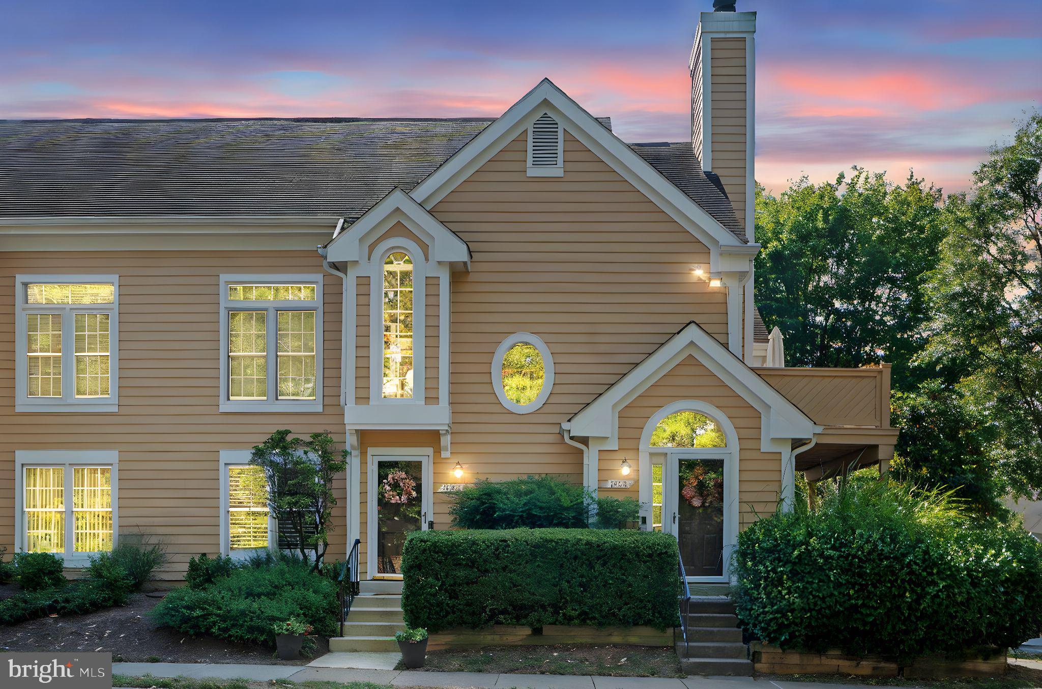 1532 CHURCH HILL PLACE