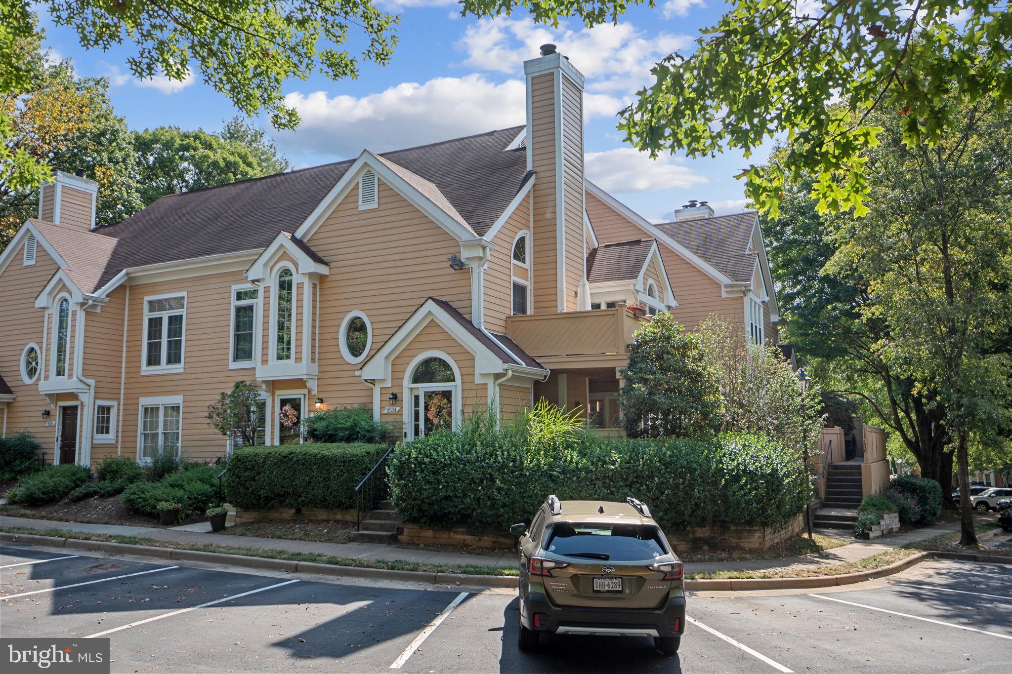 1532 CHURCH HILL PLACE