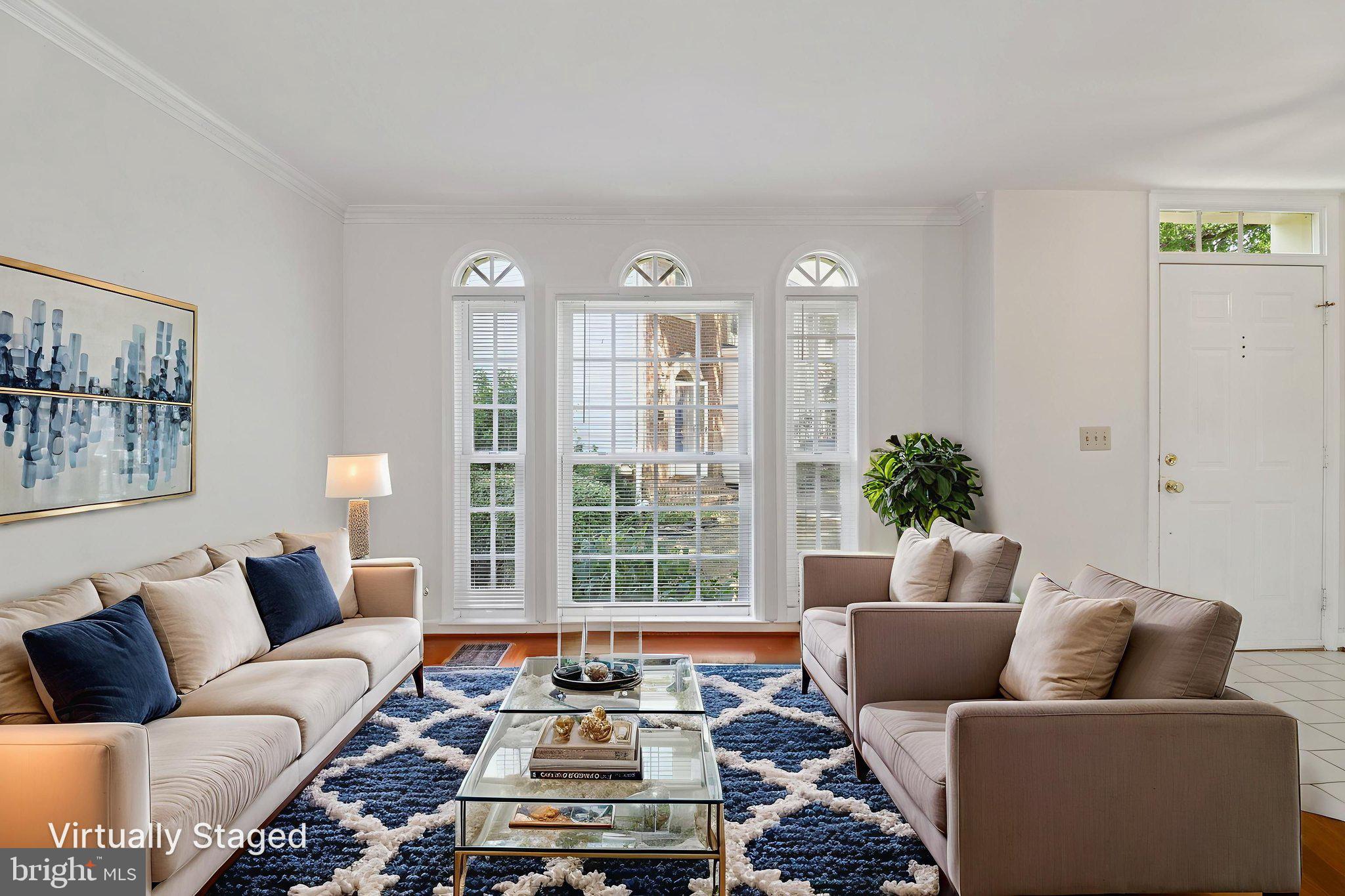 3930 VALLEY RIDGE DRIVE