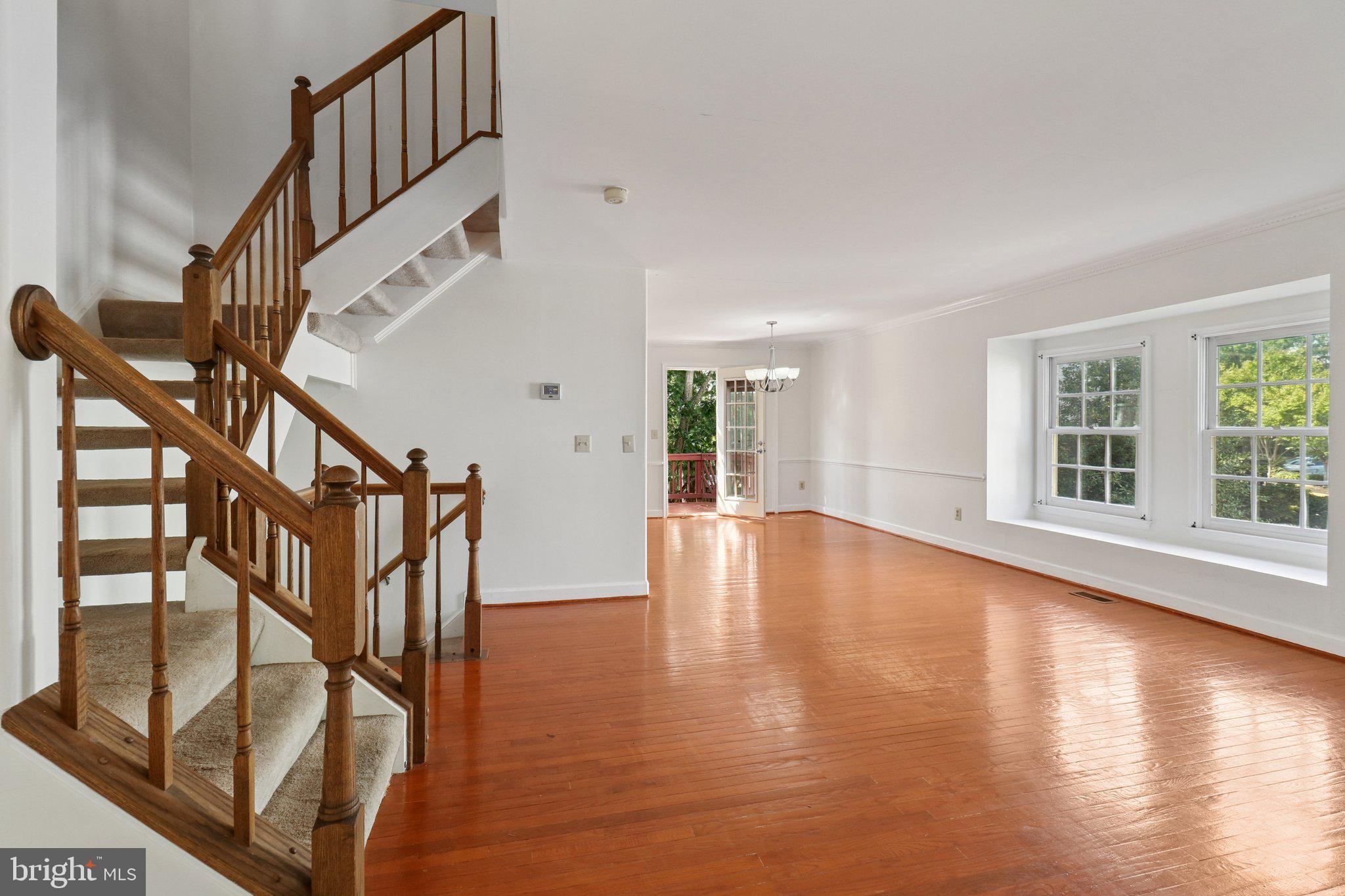 3930 VALLEY RIDGE DRIVE