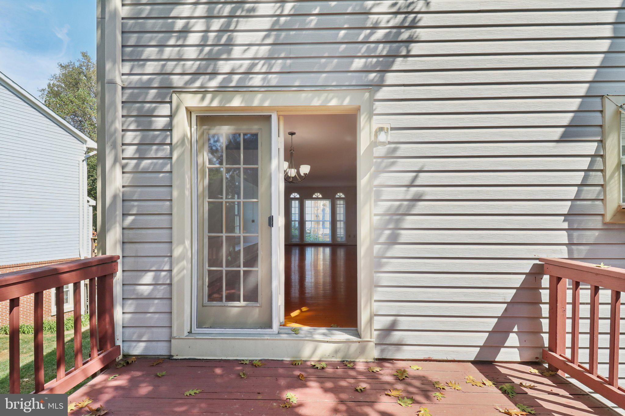 3930 VALLEY RIDGE DRIVE