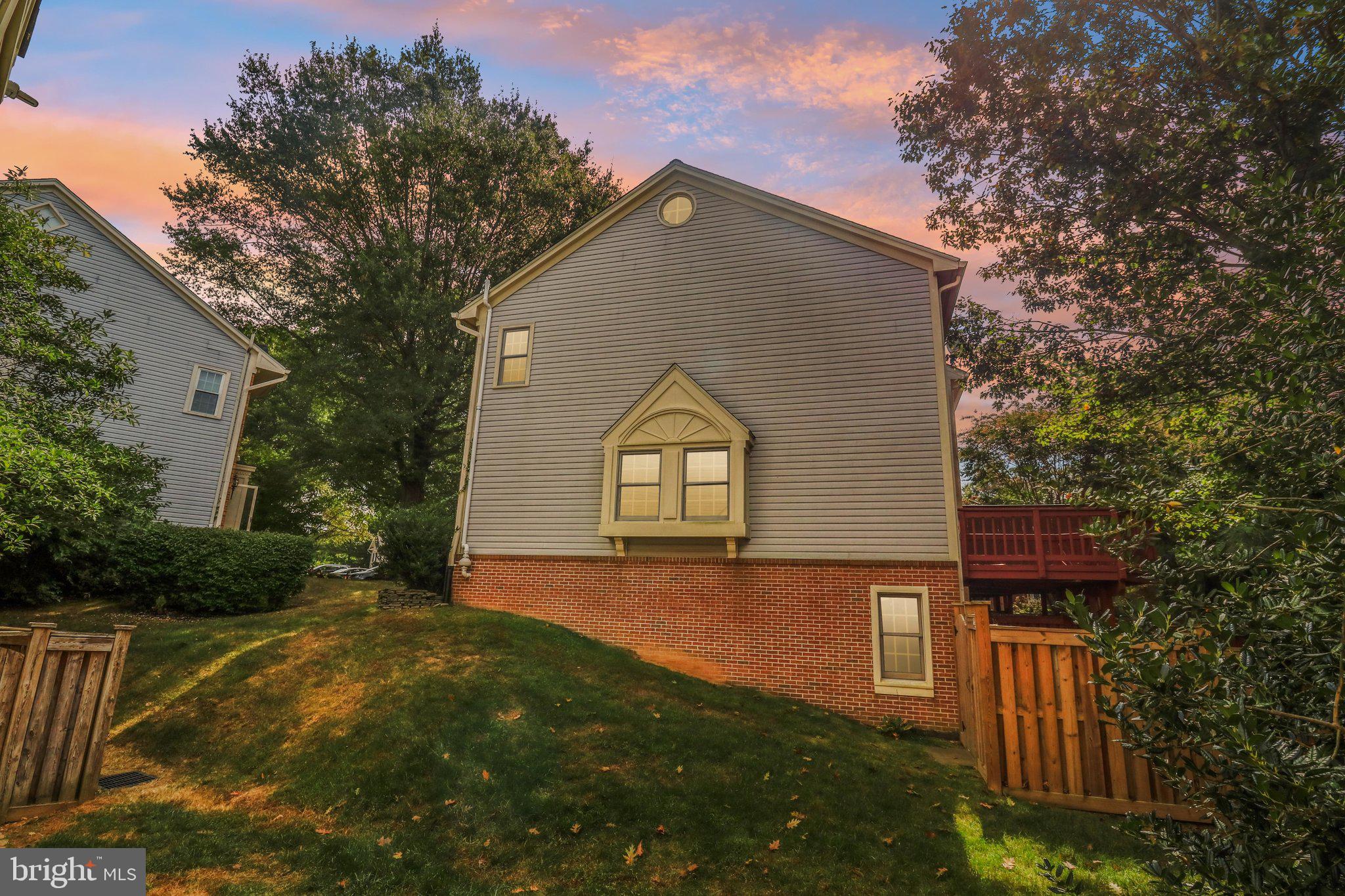 3930 VALLEY RIDGE DRIVE