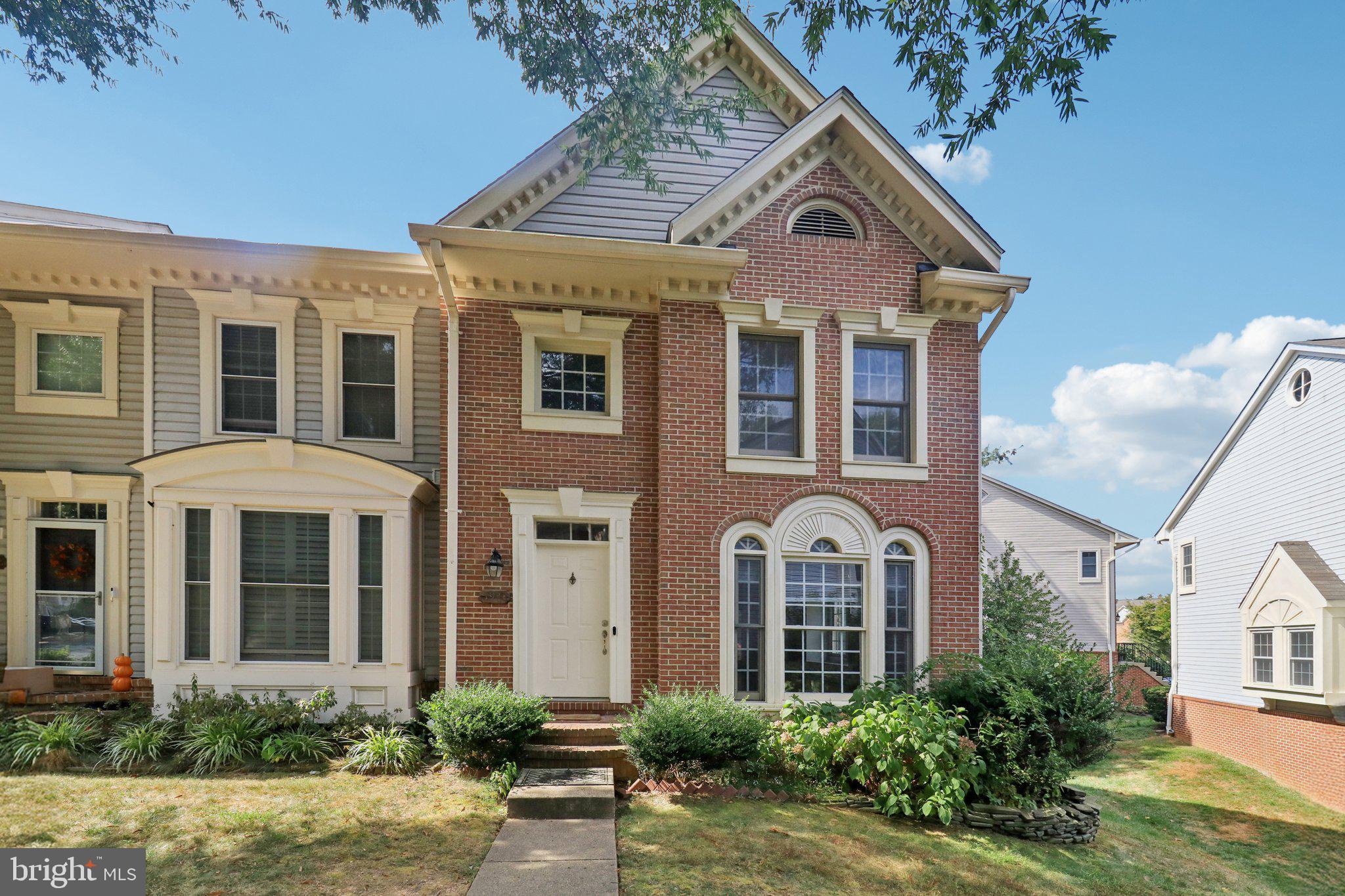 3930 VALLEY RIDGE DRIVE