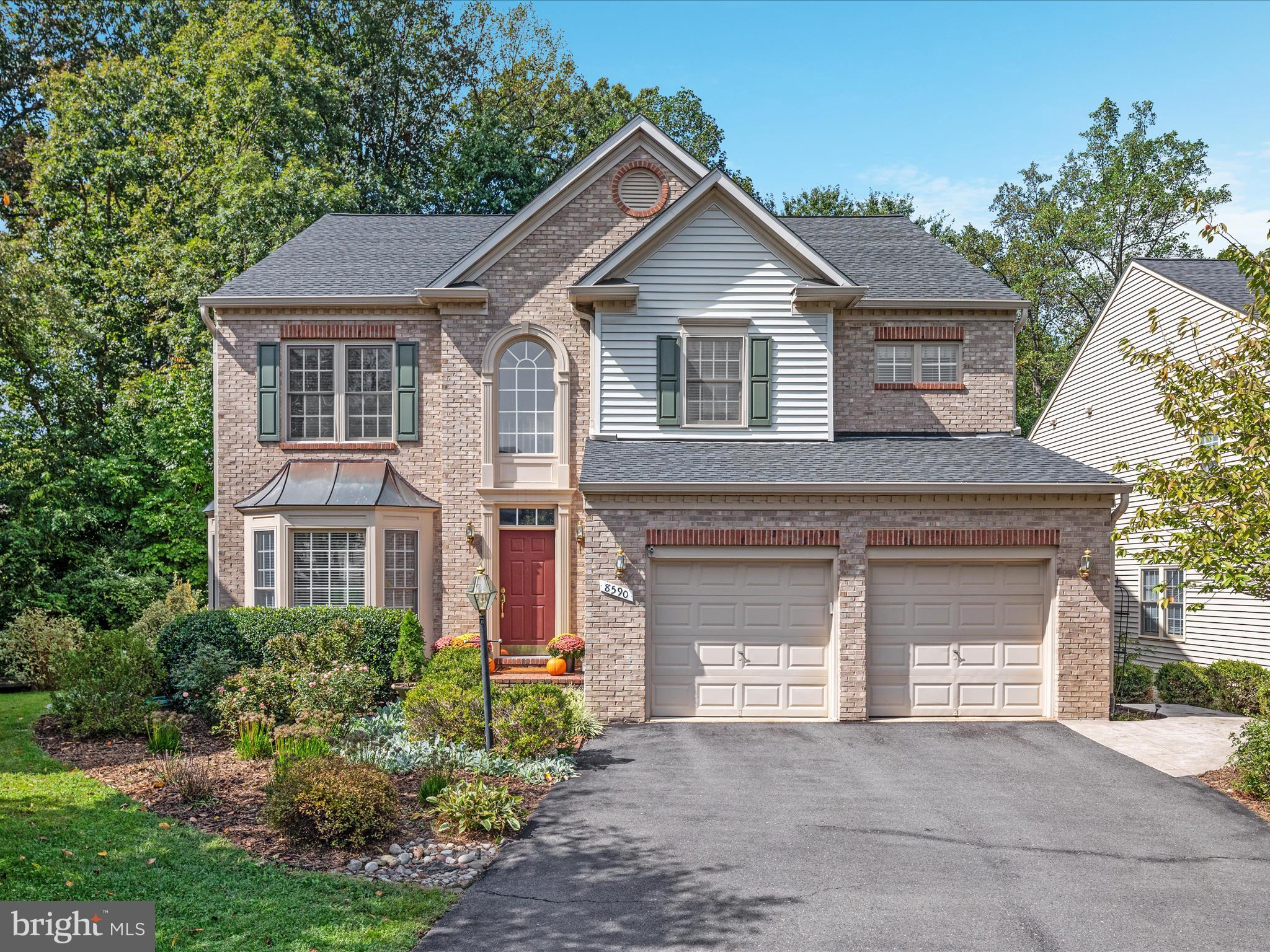 8590 BEATRICE COURT