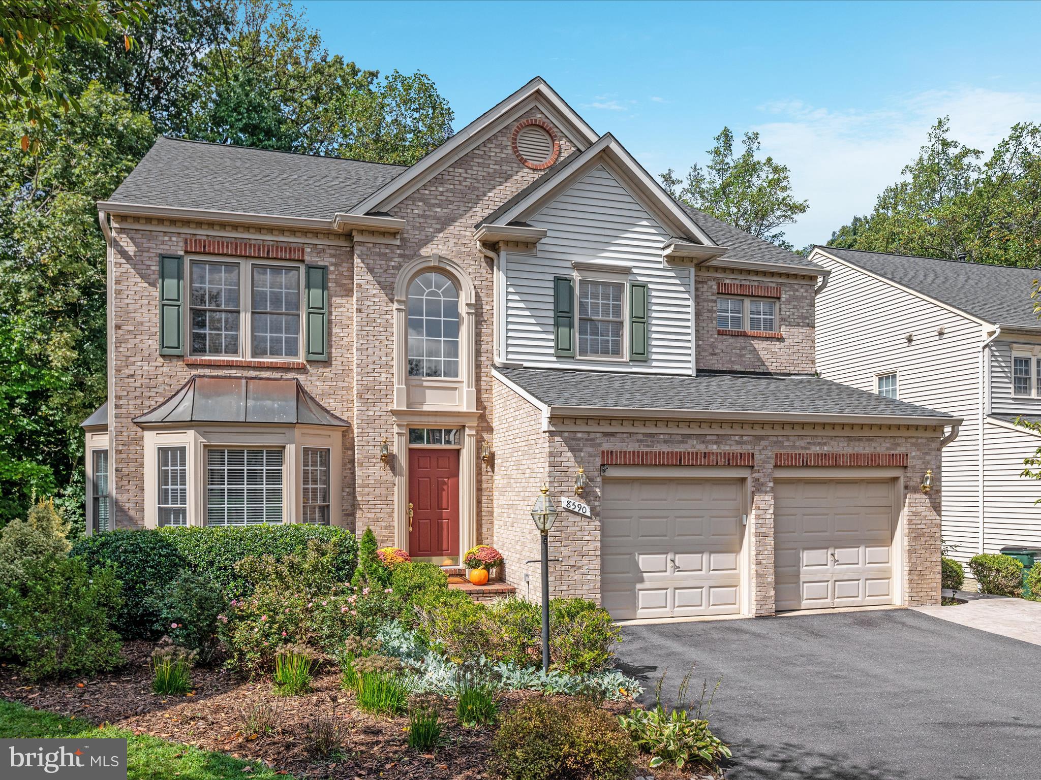 8590 BEATRICE COURT