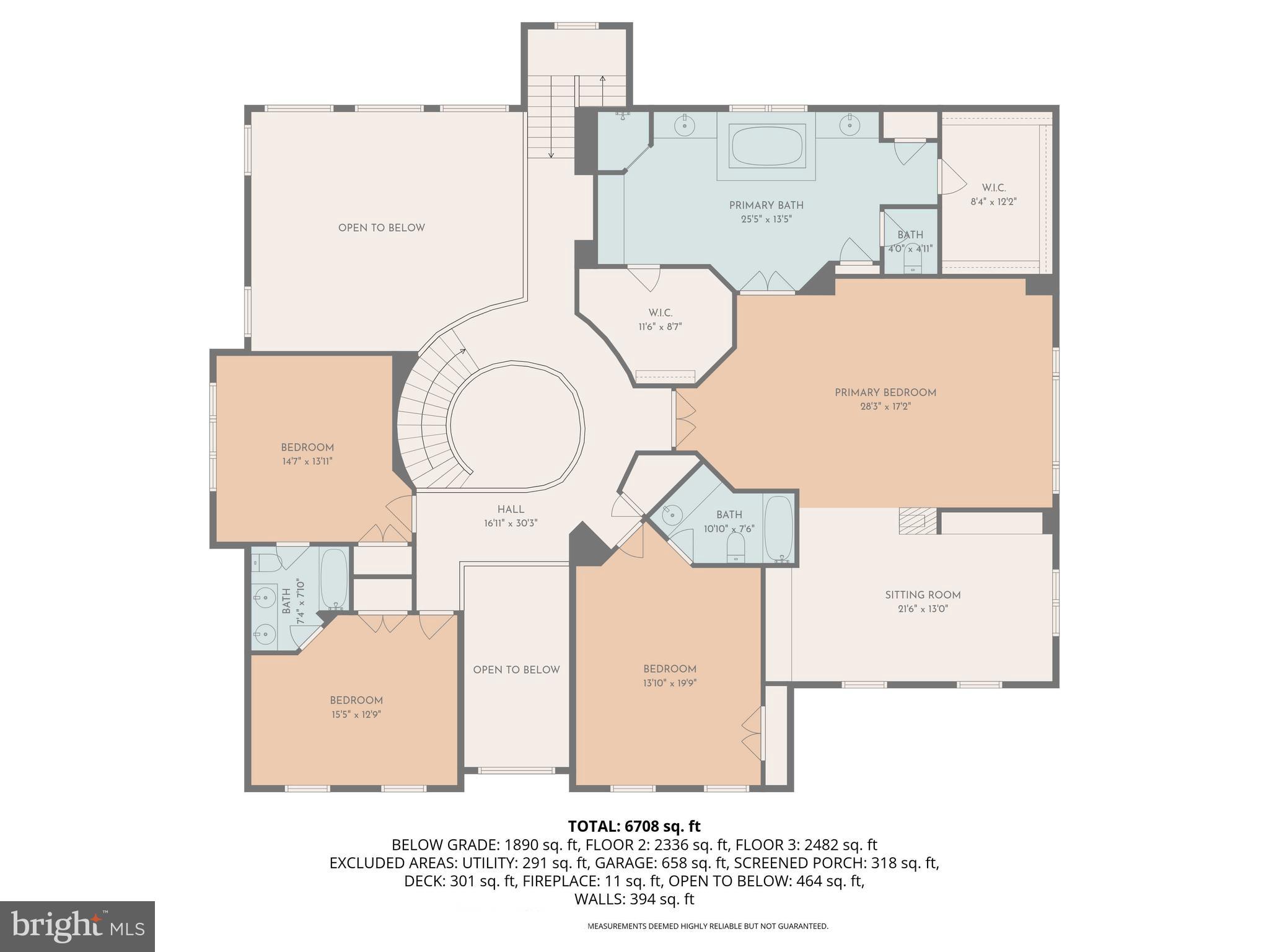 3014 APPLE BROOK LANE