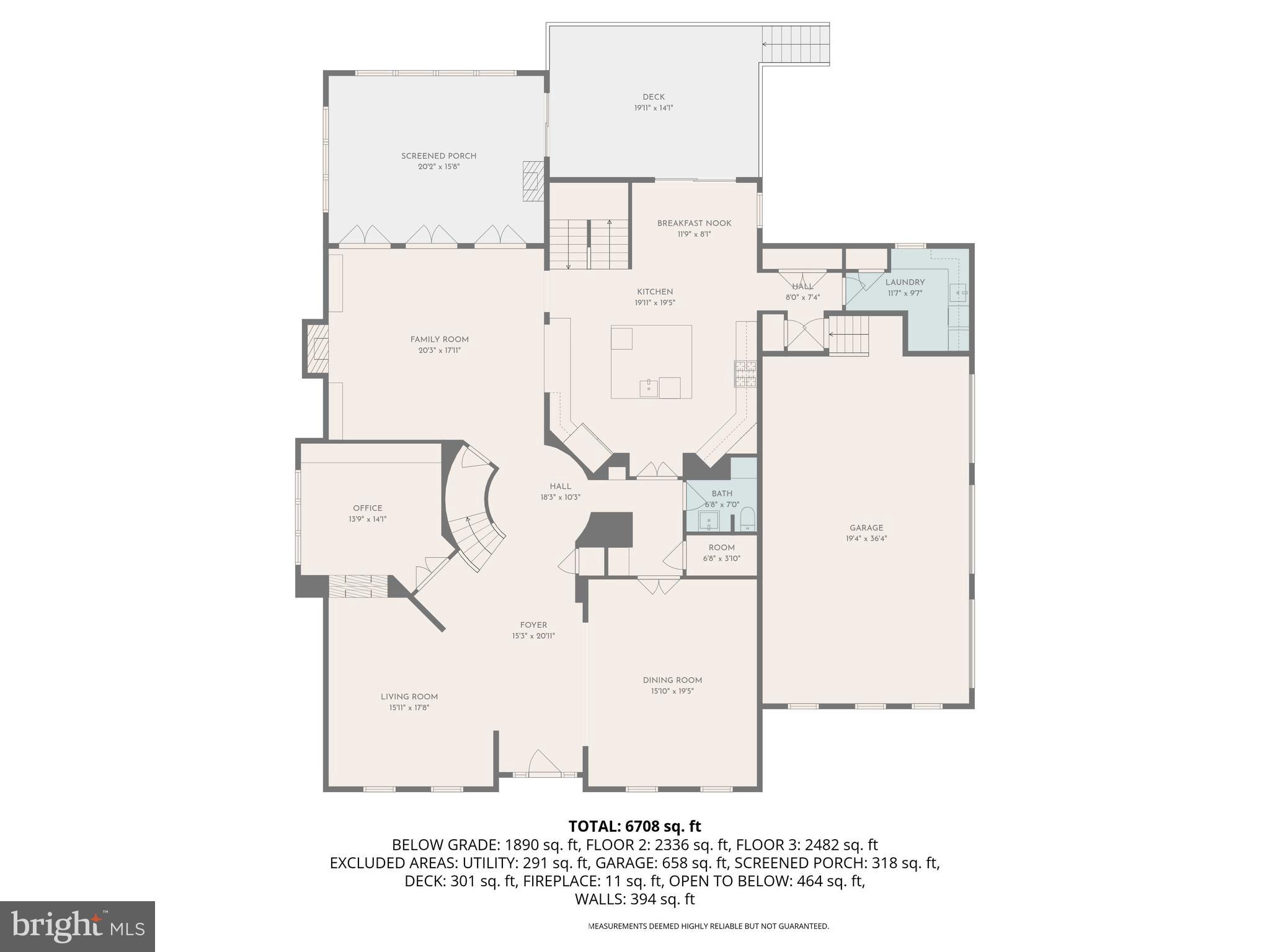 3014 APPLE BROOK LANE