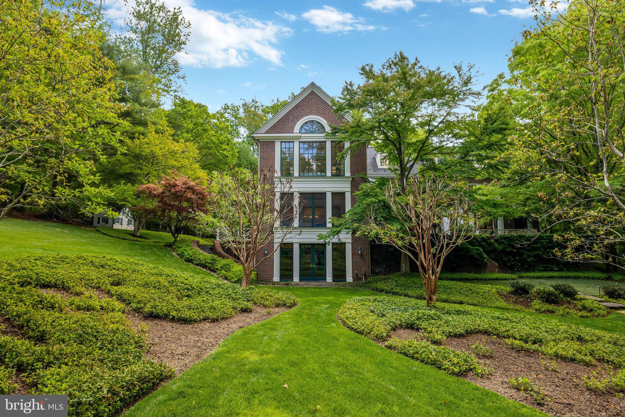 1110 BROOK VALLEY LANE
