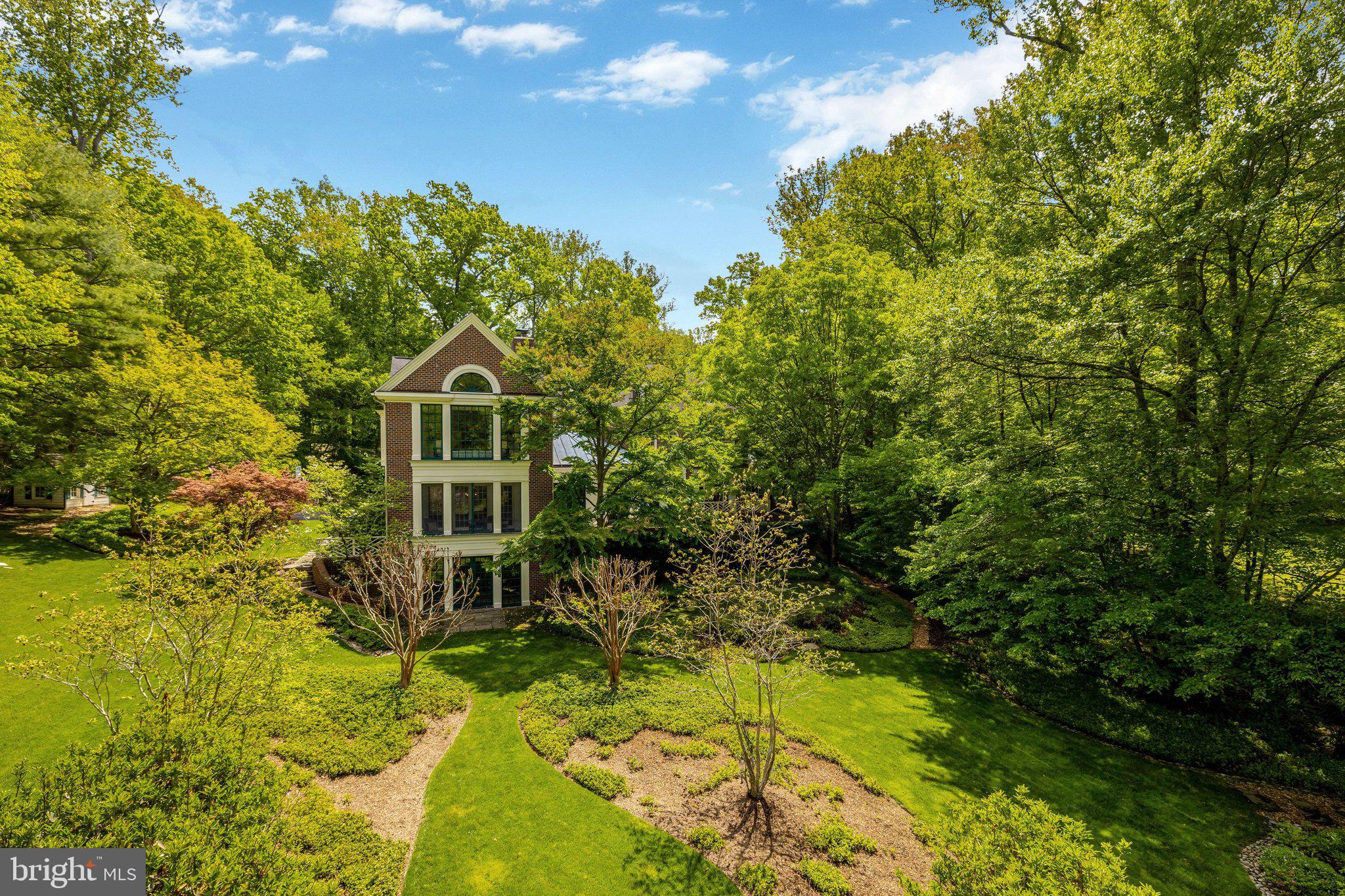 1110 BROOK VALLEY LANE