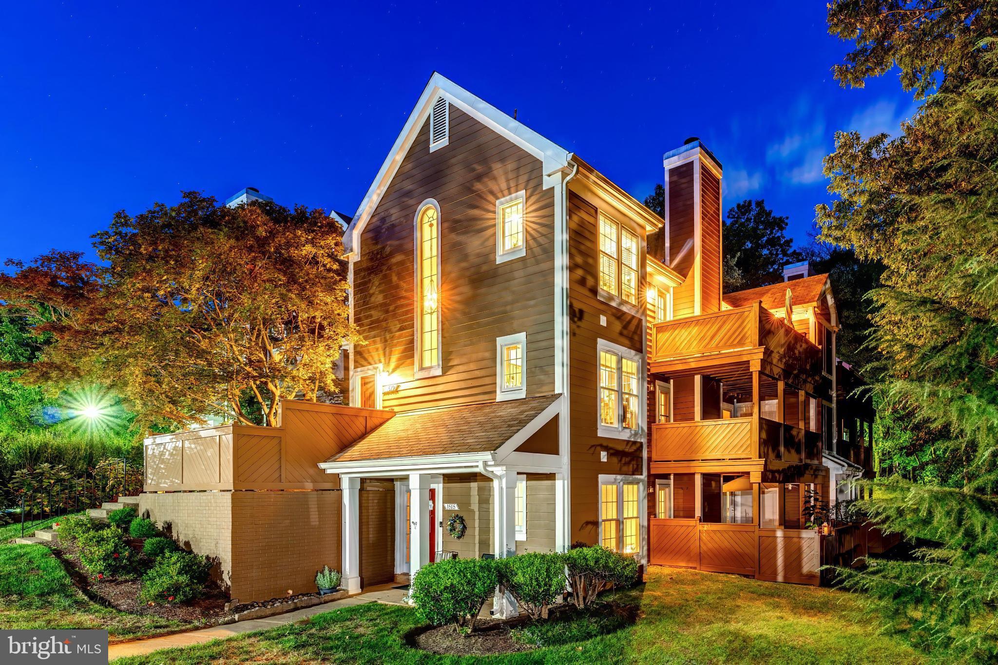 1519 CHURCH HILL PLACE