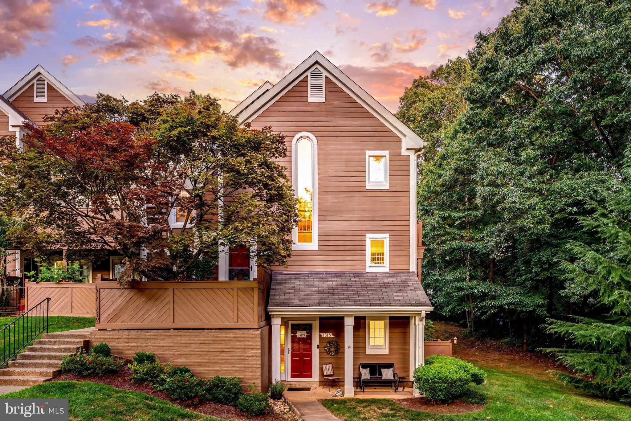 1519 CHURCH HILL PLACE