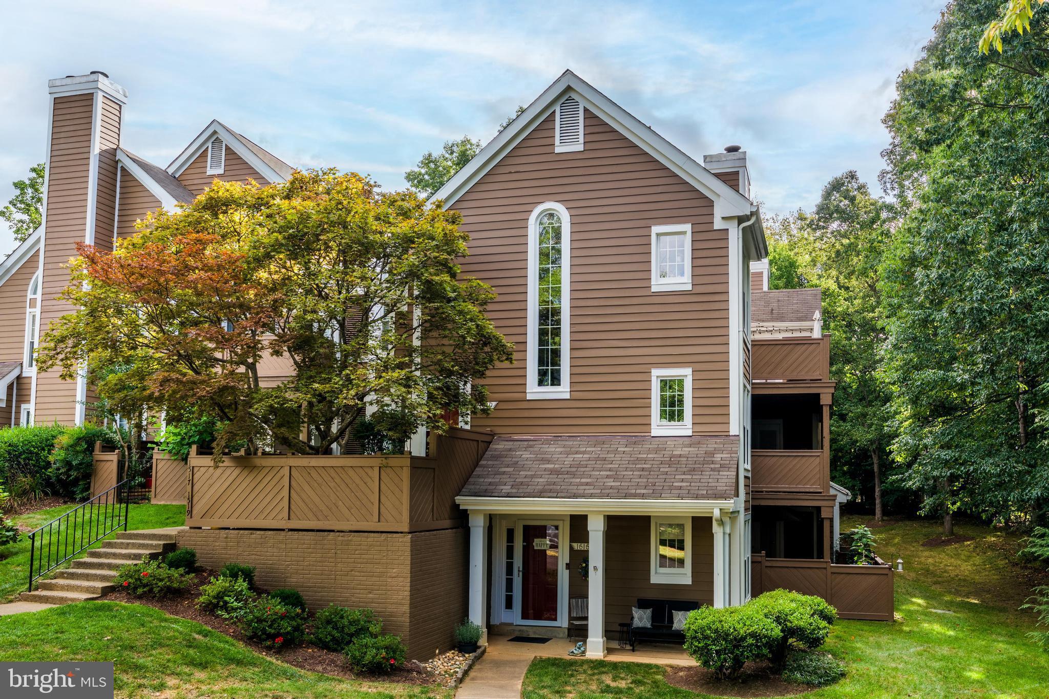 1519 CHURCH HILL PLACE