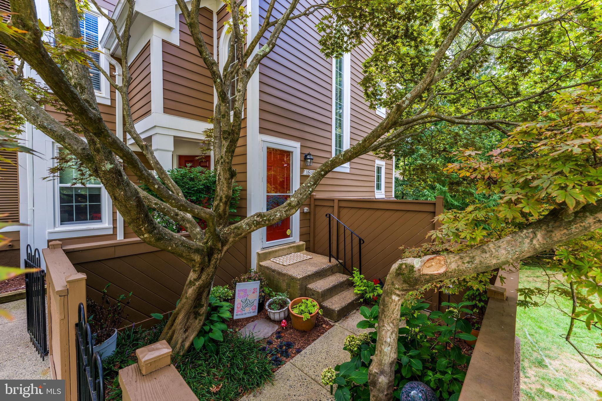 1519 CHURCH HILL PLACE