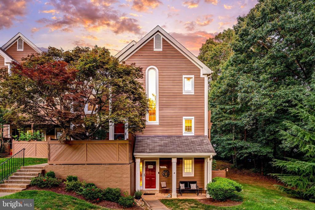 1519 CHURCH HILL PLACE