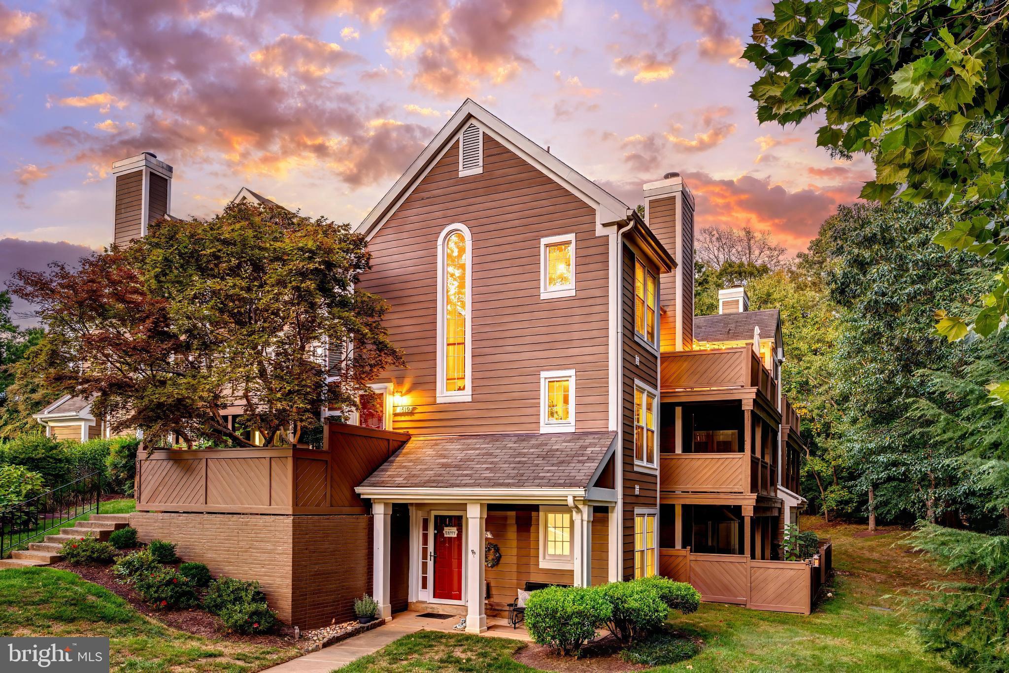 1519 CHURCH HILL PLACE