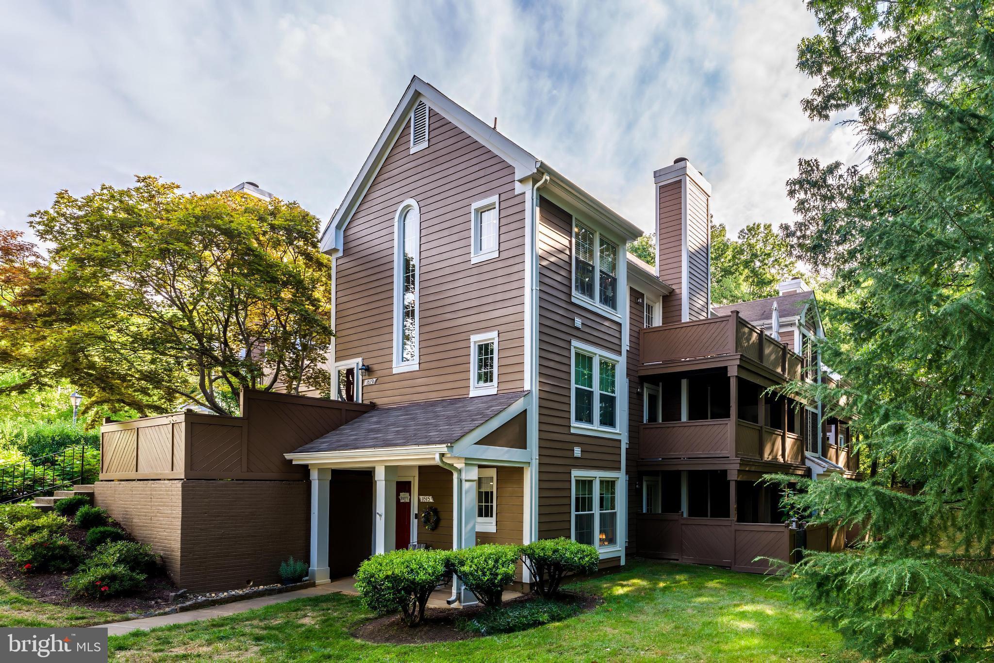 1519 CHURCH HILL PLACE