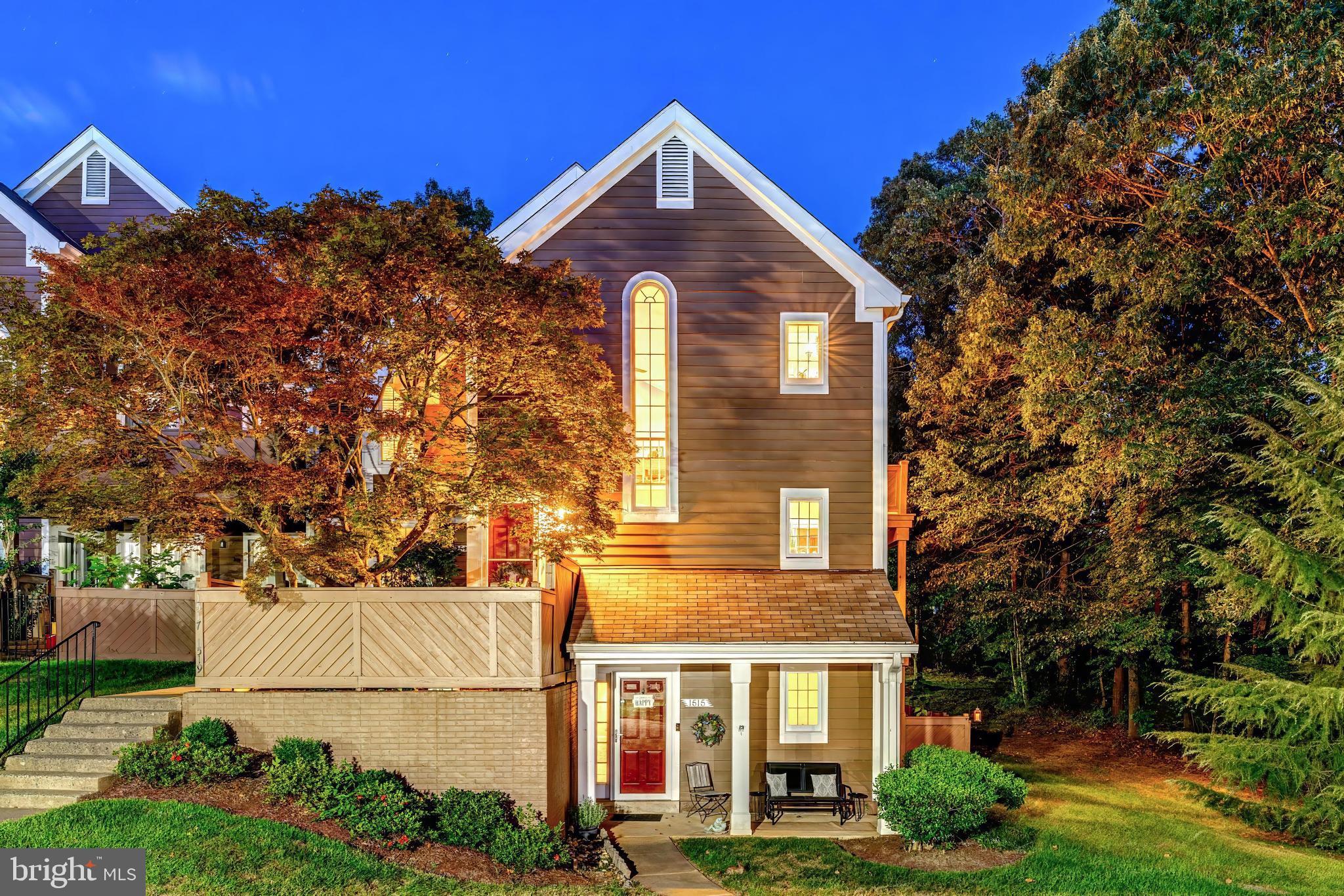 1519 CHURCH HILL PLACE