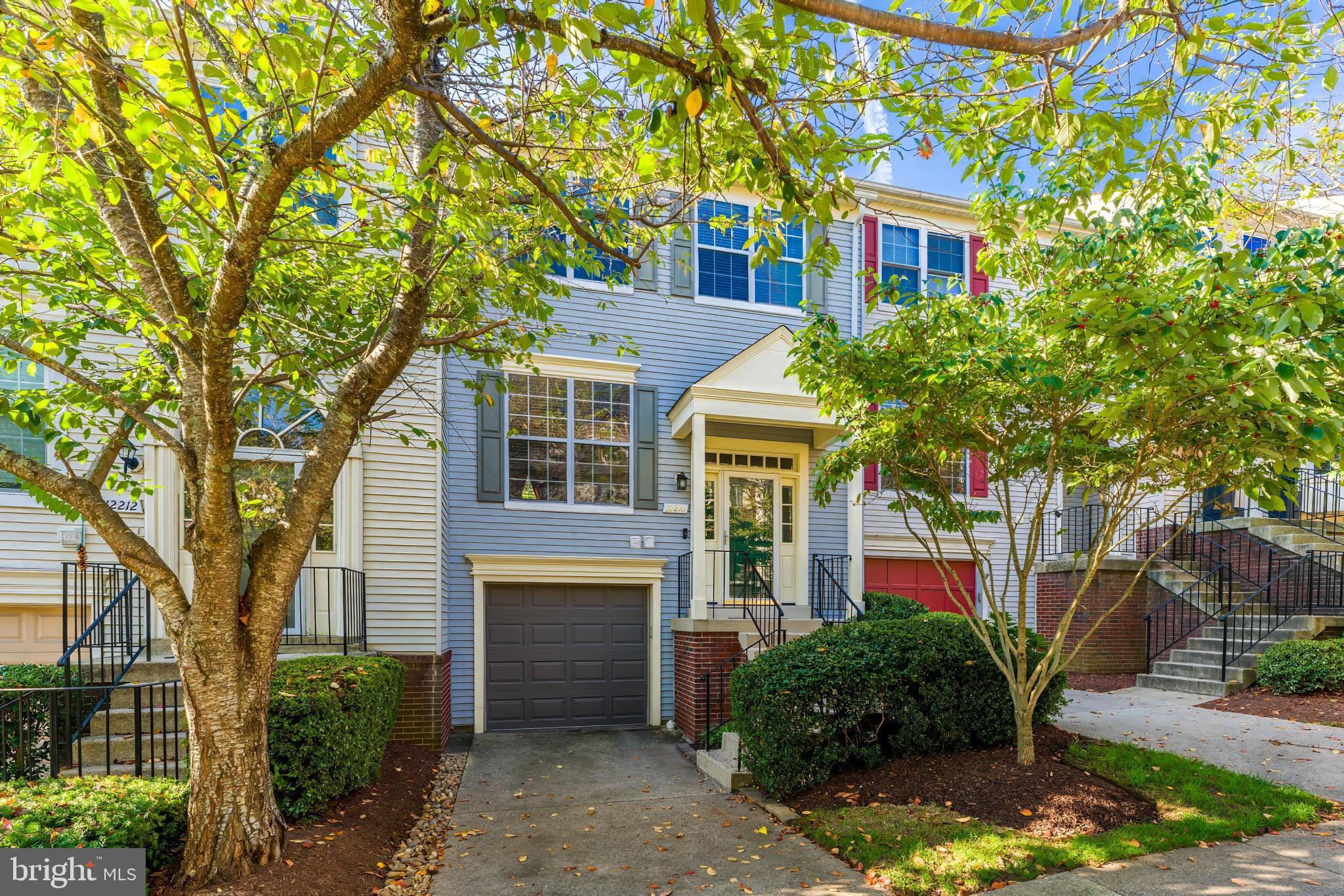 12210 WYE OAK COMMONS CIRCLE