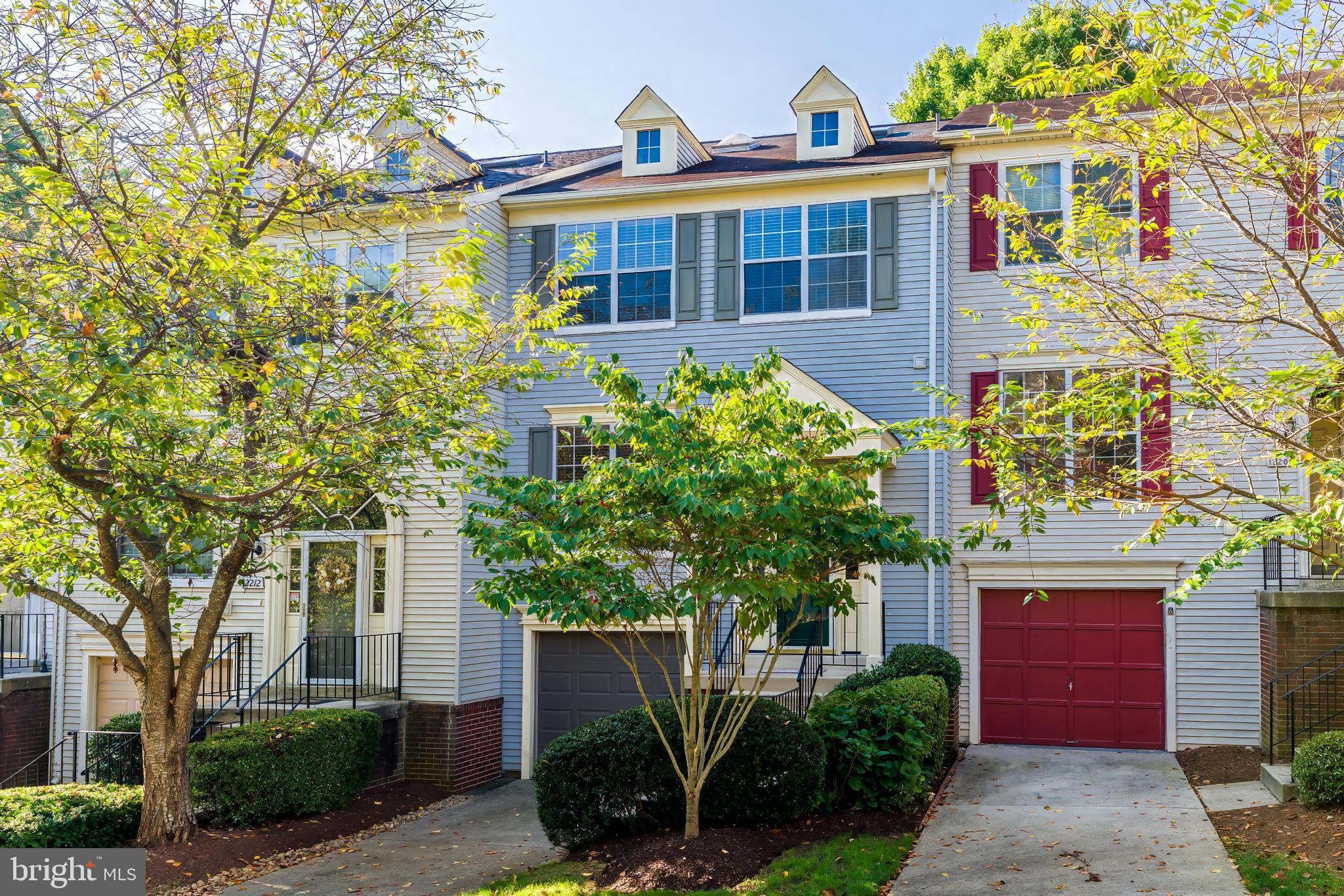 12210 WYE OAK COMMONS CIRCLE