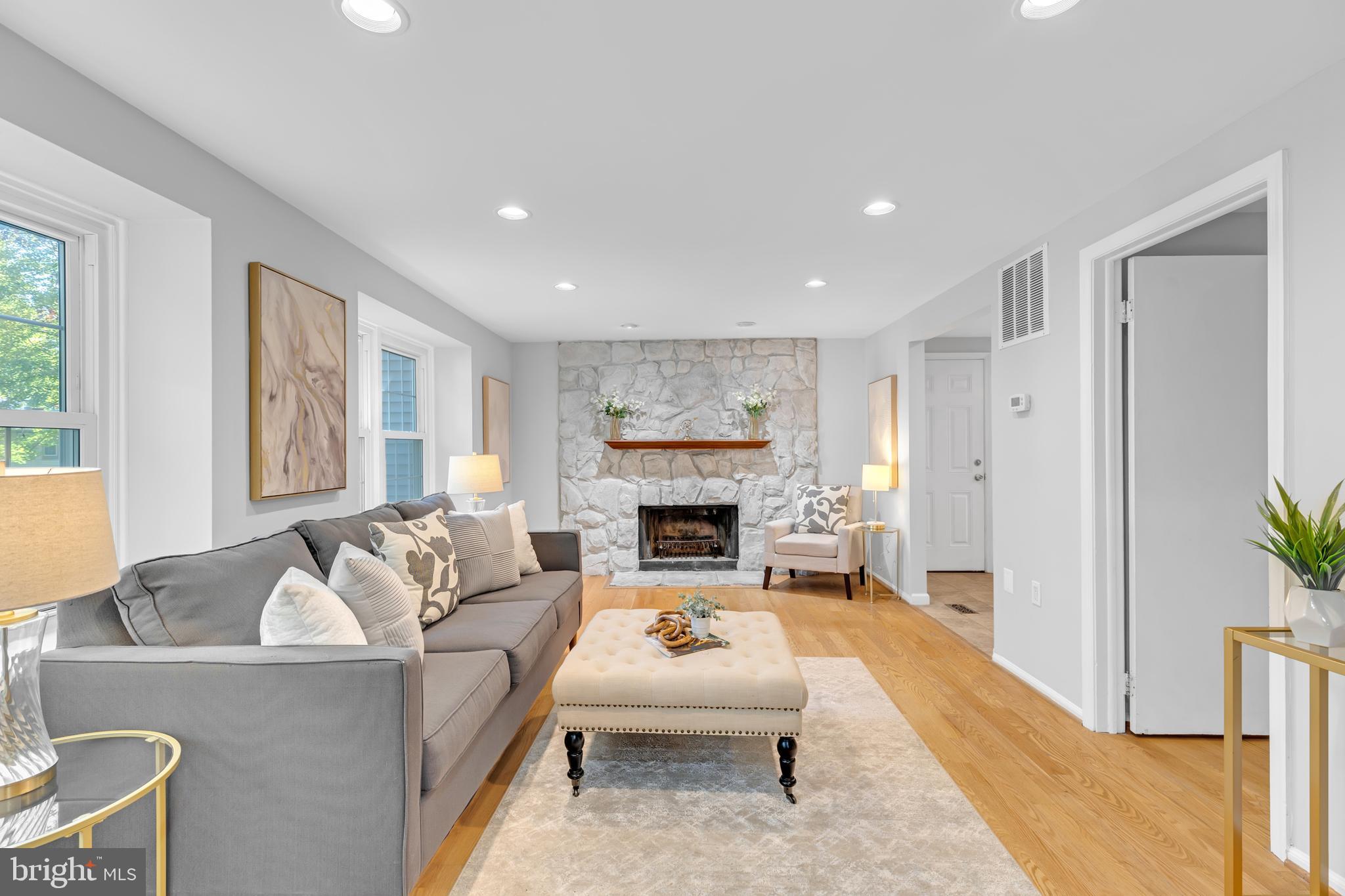 5947 NEW ENGLAND WOODS DRIVE