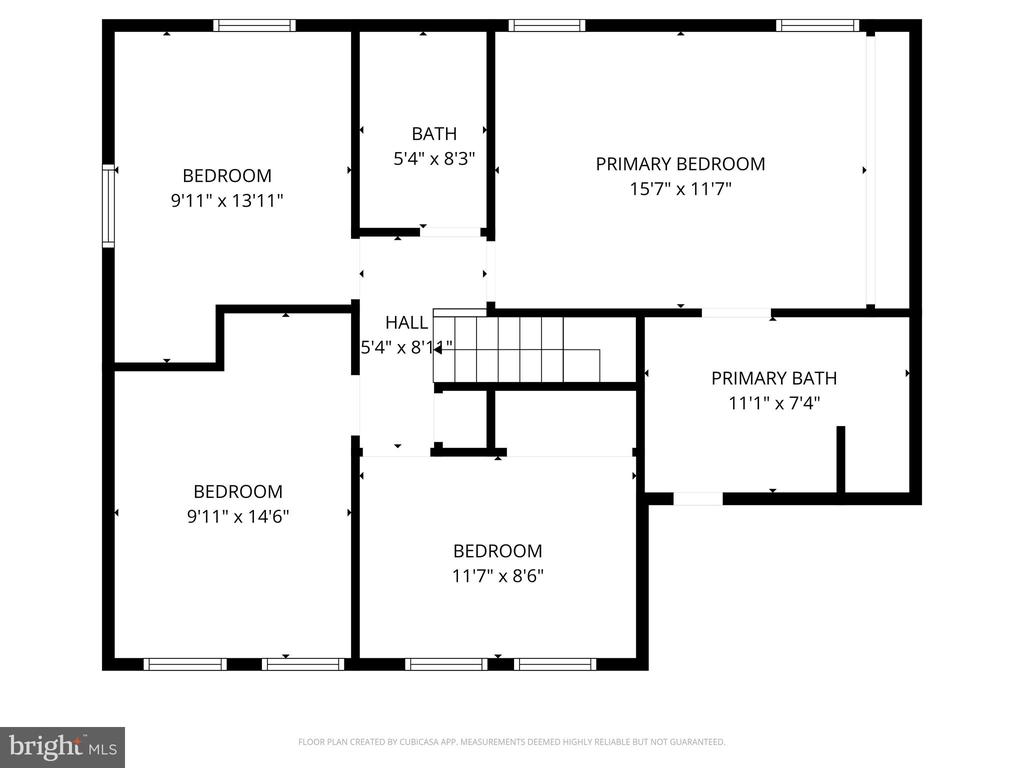 5947 NEW ENGLAND WOODS DRIVE