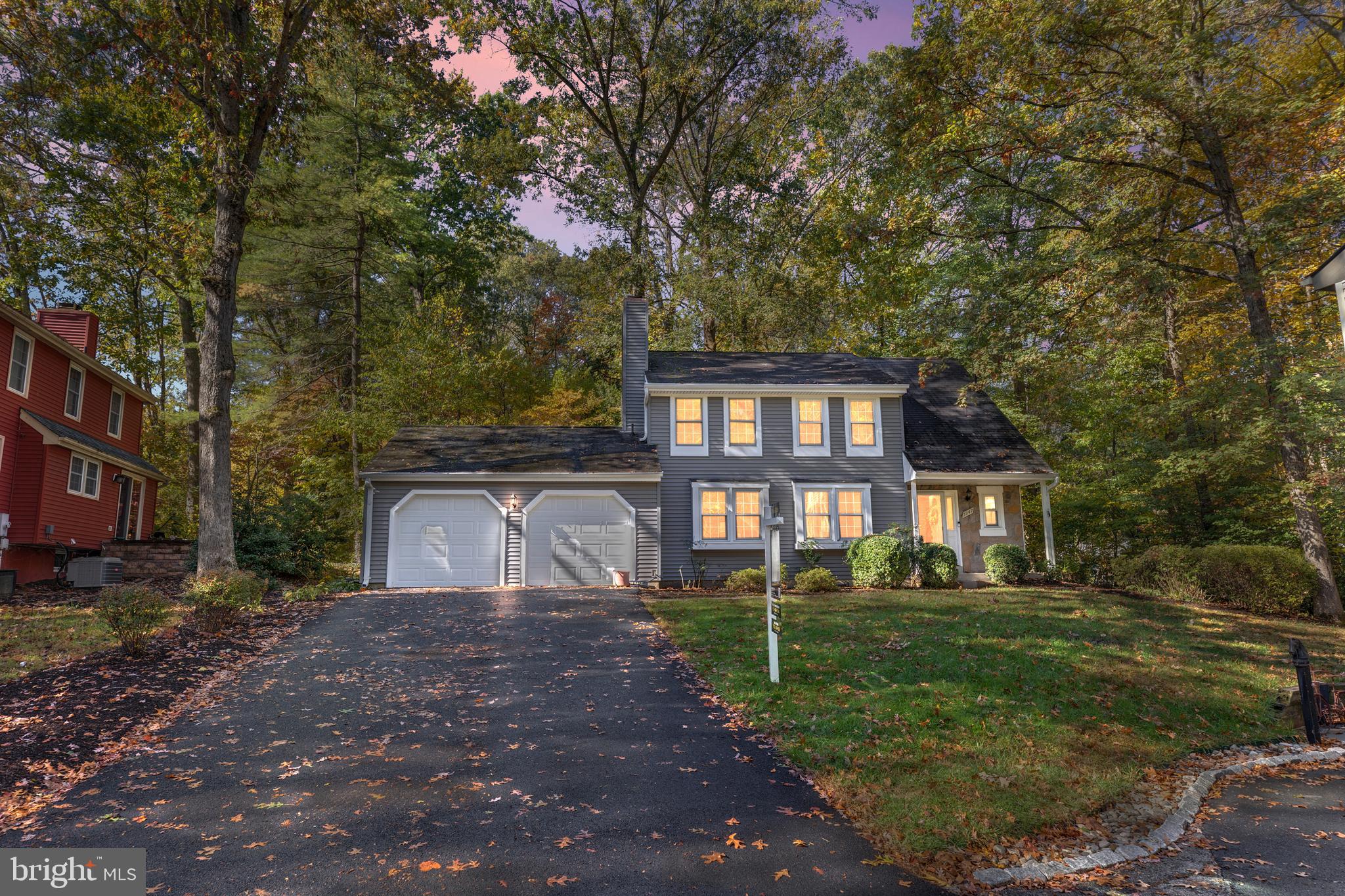 5947 NEW ENGLAND WOODS DRIVE