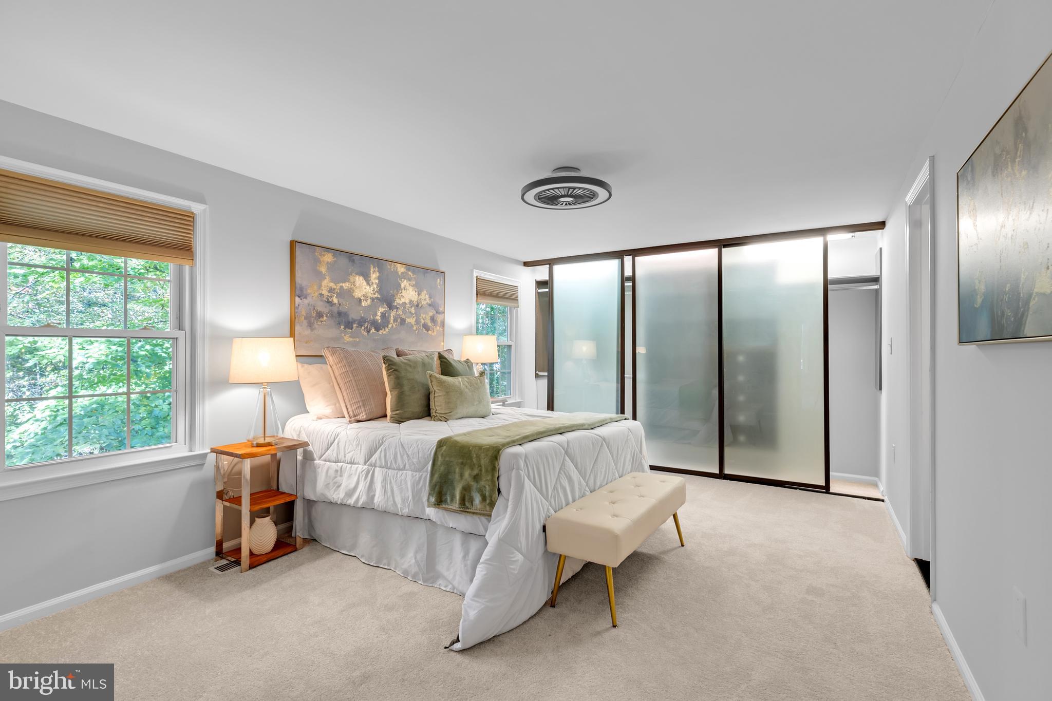 5947 NEW ENGLAND WOODS DRIVE