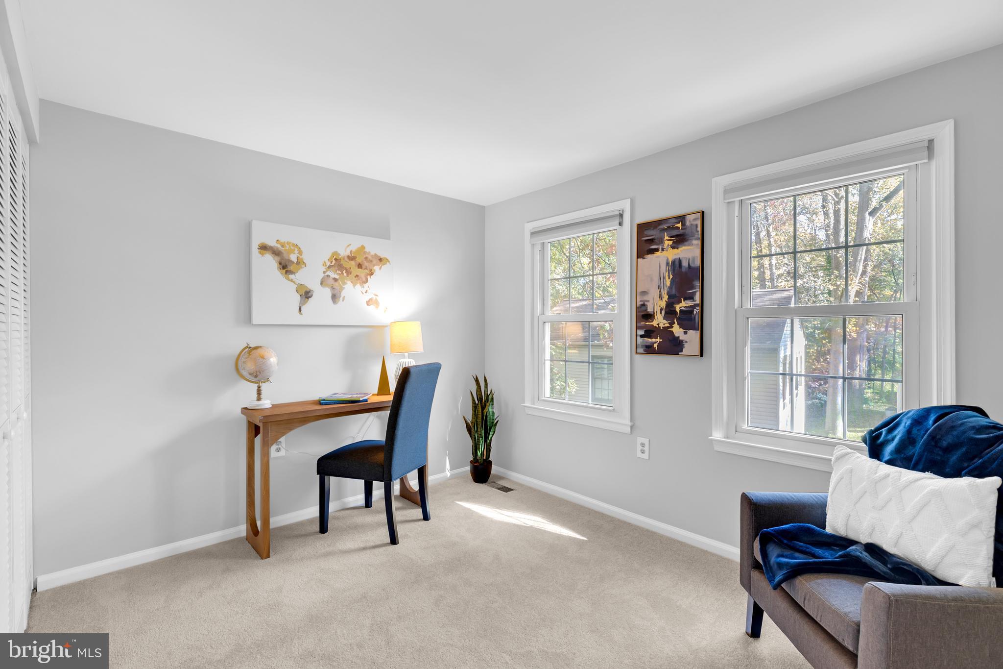 5947 NEW ENGLAND WOODS DRIVE