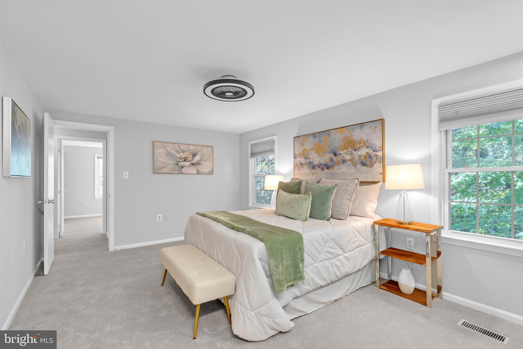 5947 NEW ENGLAND WOODS DRIVE