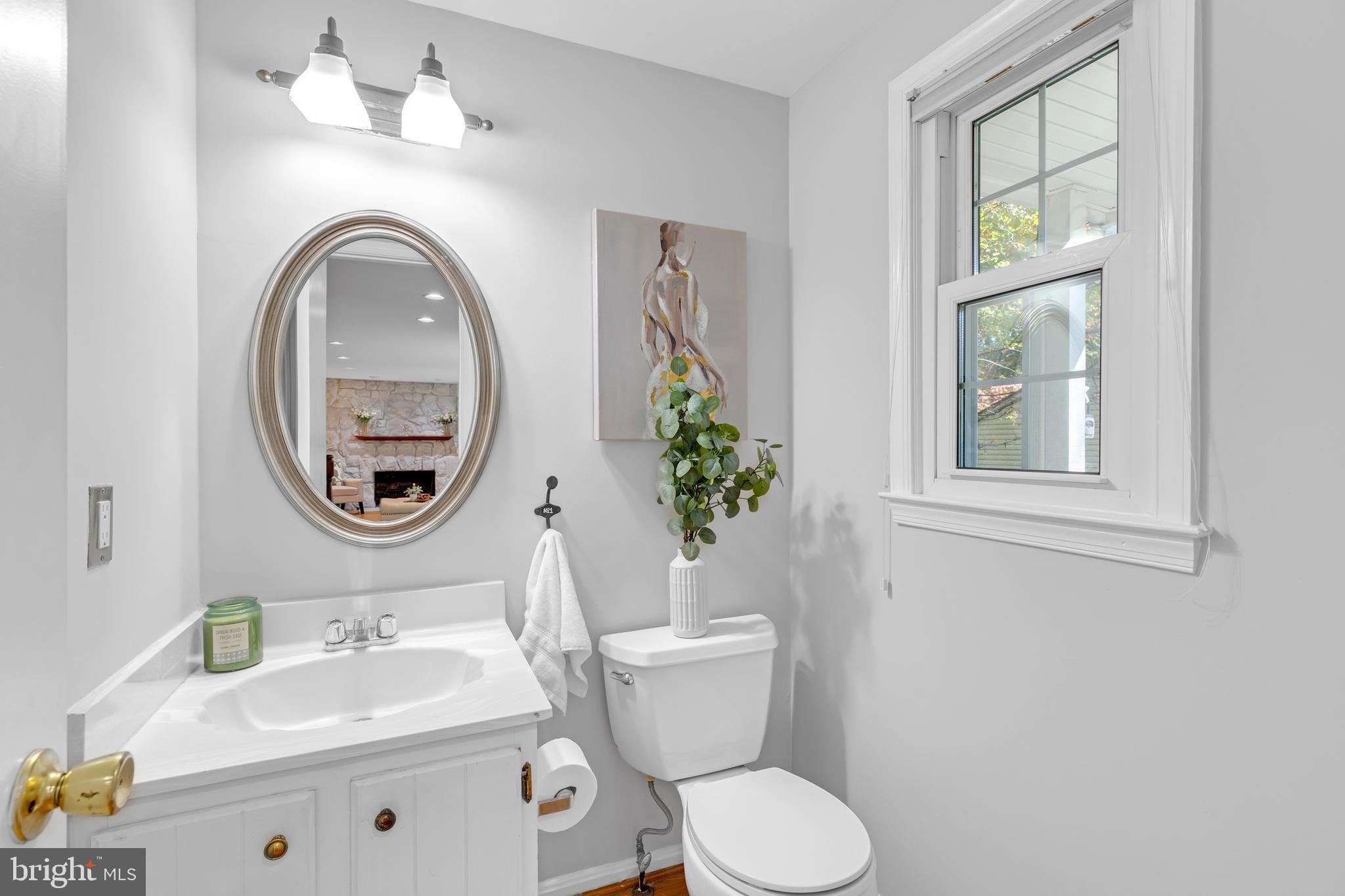 5947 NEW ENGLAND WOODS DRIVE