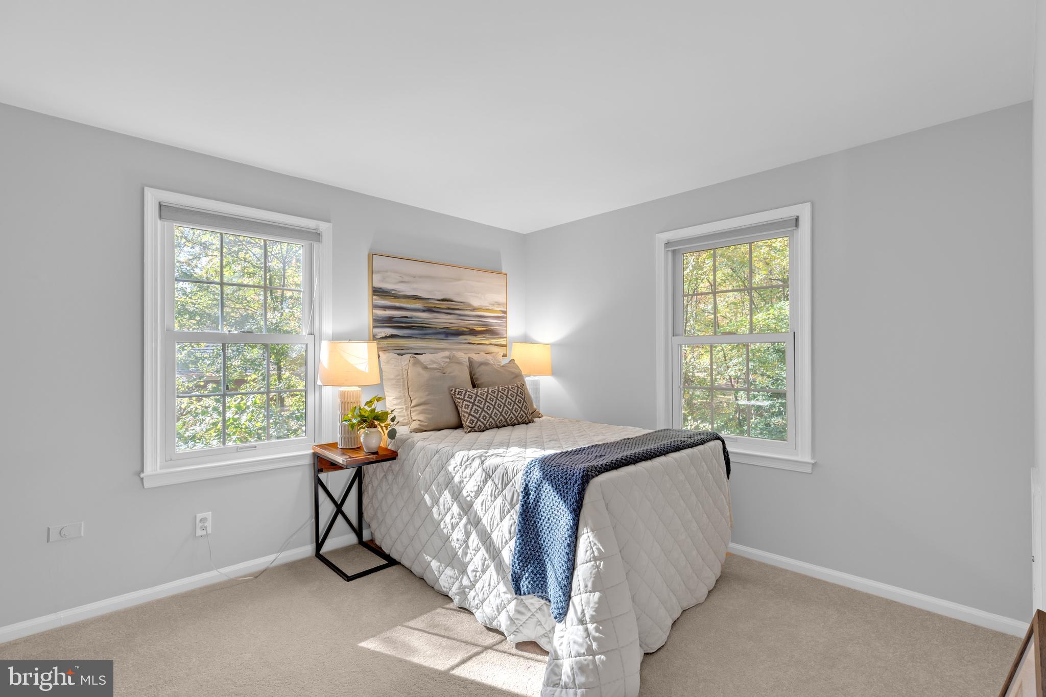 5947 NEW ENGLAND WOODS DRIVE