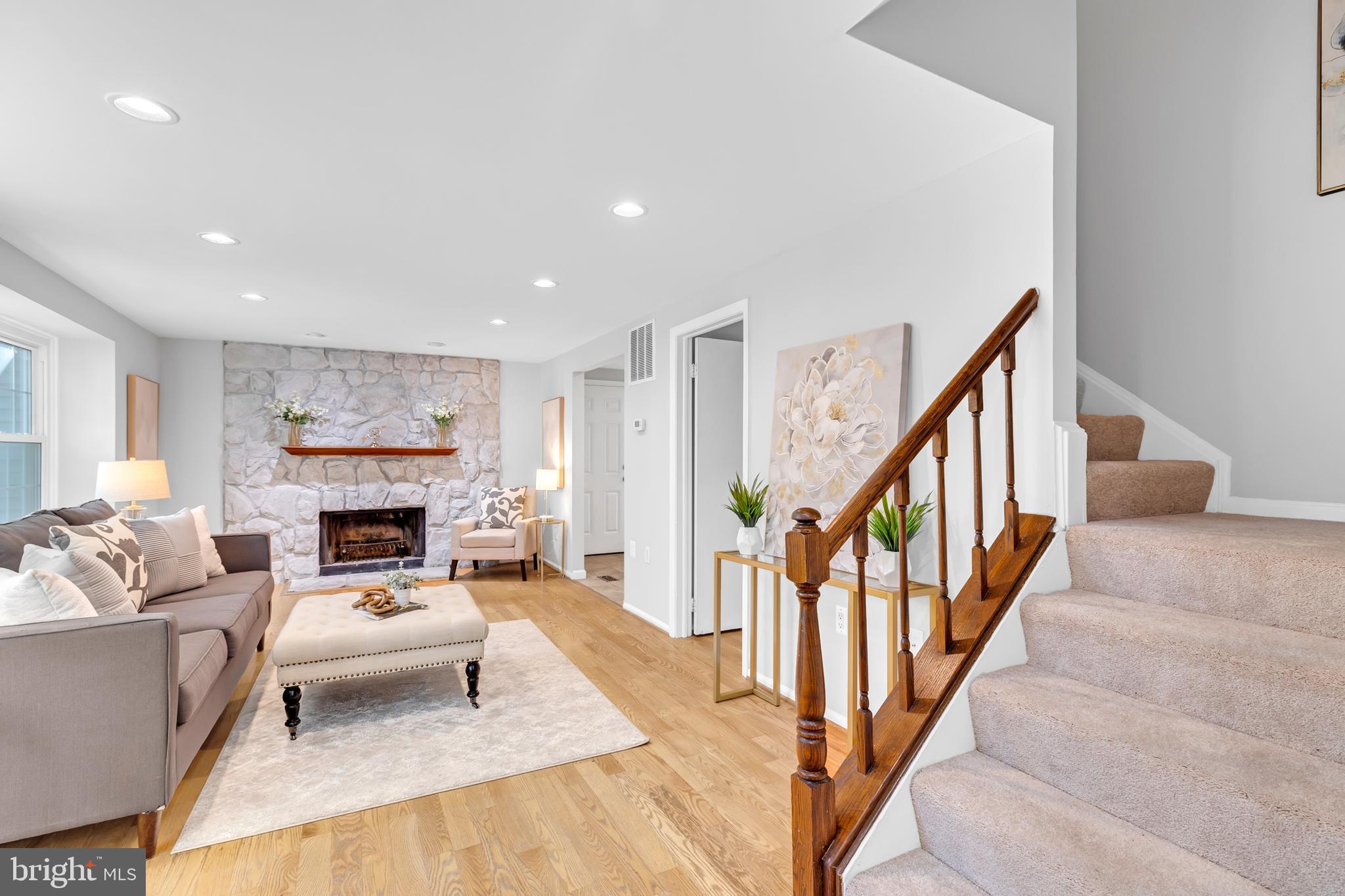 5947 NEW ENGLAND WOODS DRIVE