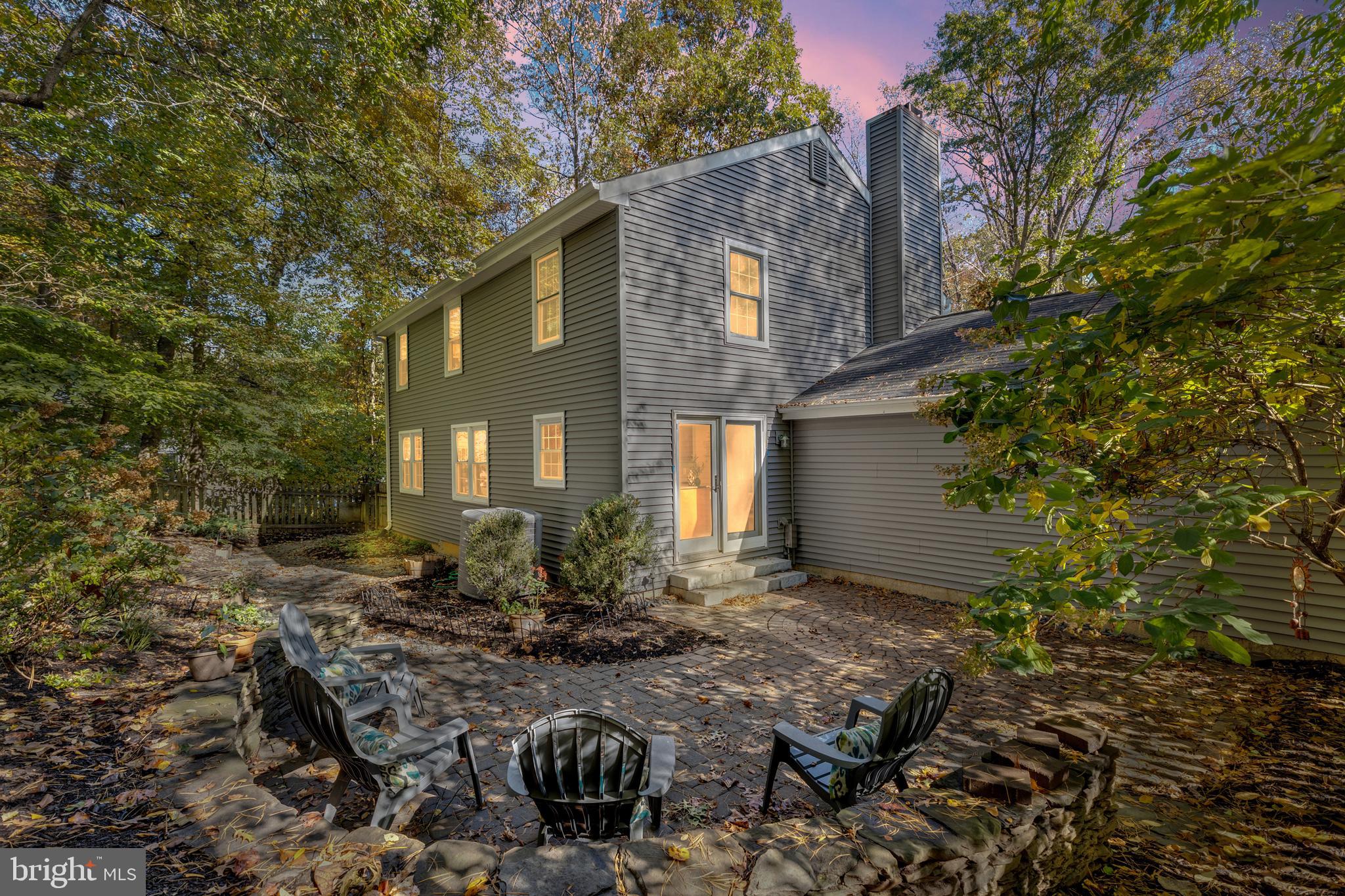 5947 NEW ENGLAND WOODS DRIVE