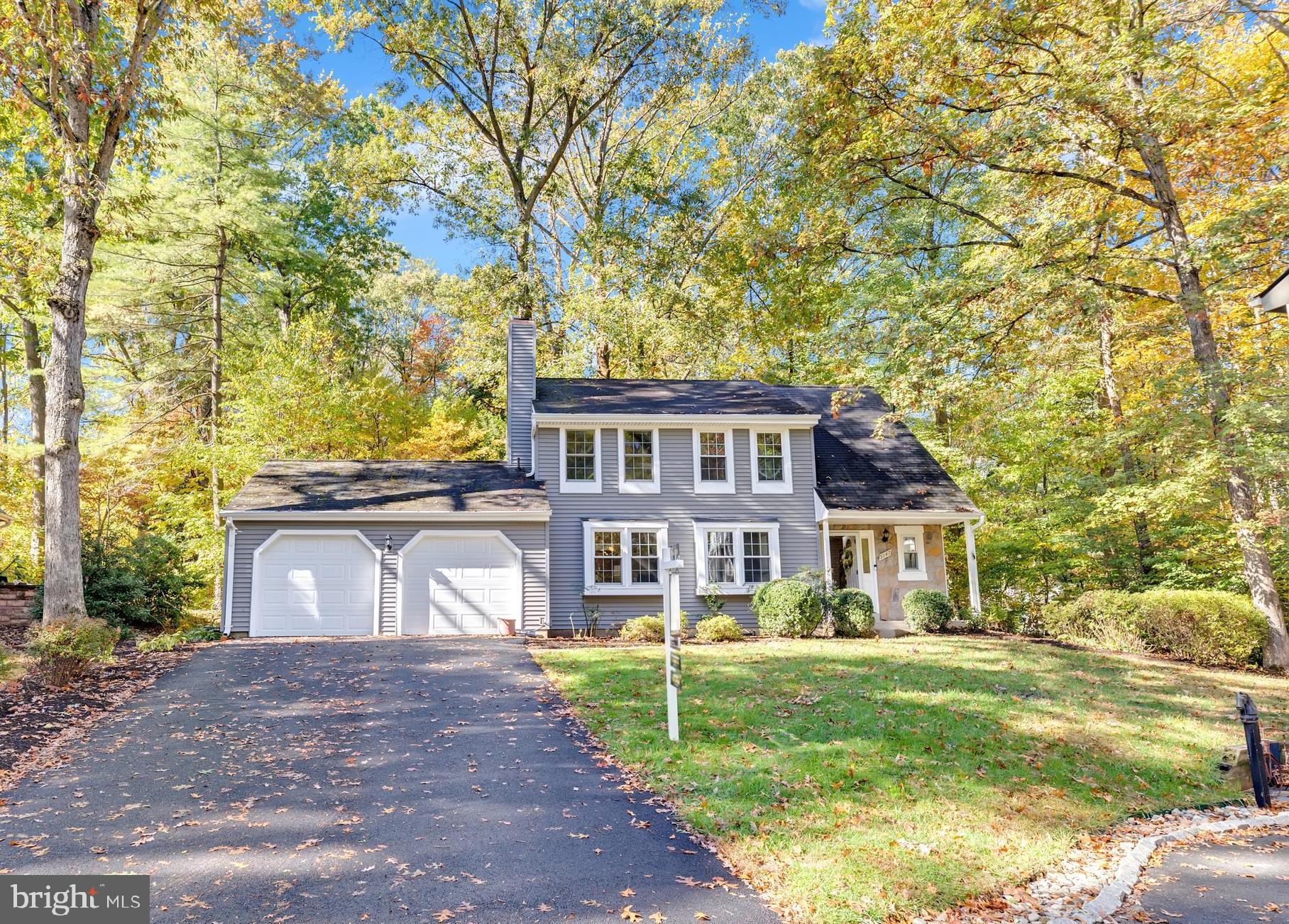 5947 NEW ENGLAND WOODS DRIVE