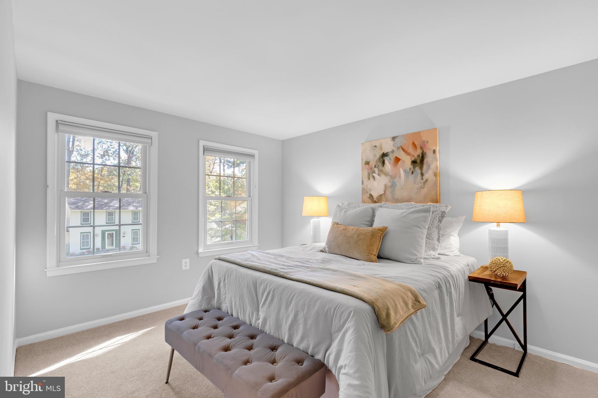 5947 NEW ENGLAND WOODS DRIVE