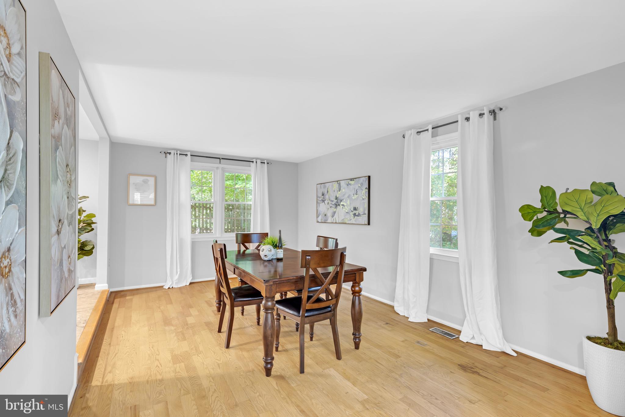 5947 NEW ENGLAND WOODS DRIVE