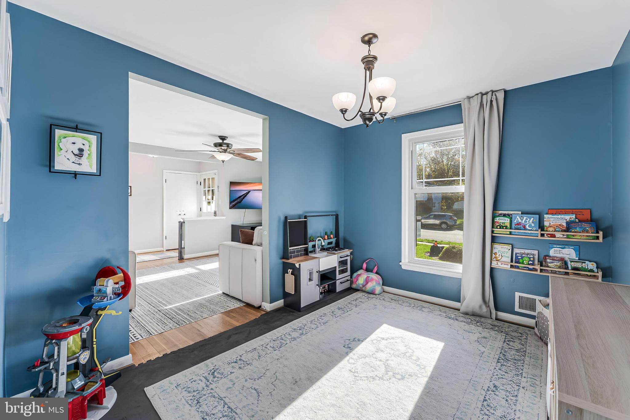 14714 CRANOKE STREET